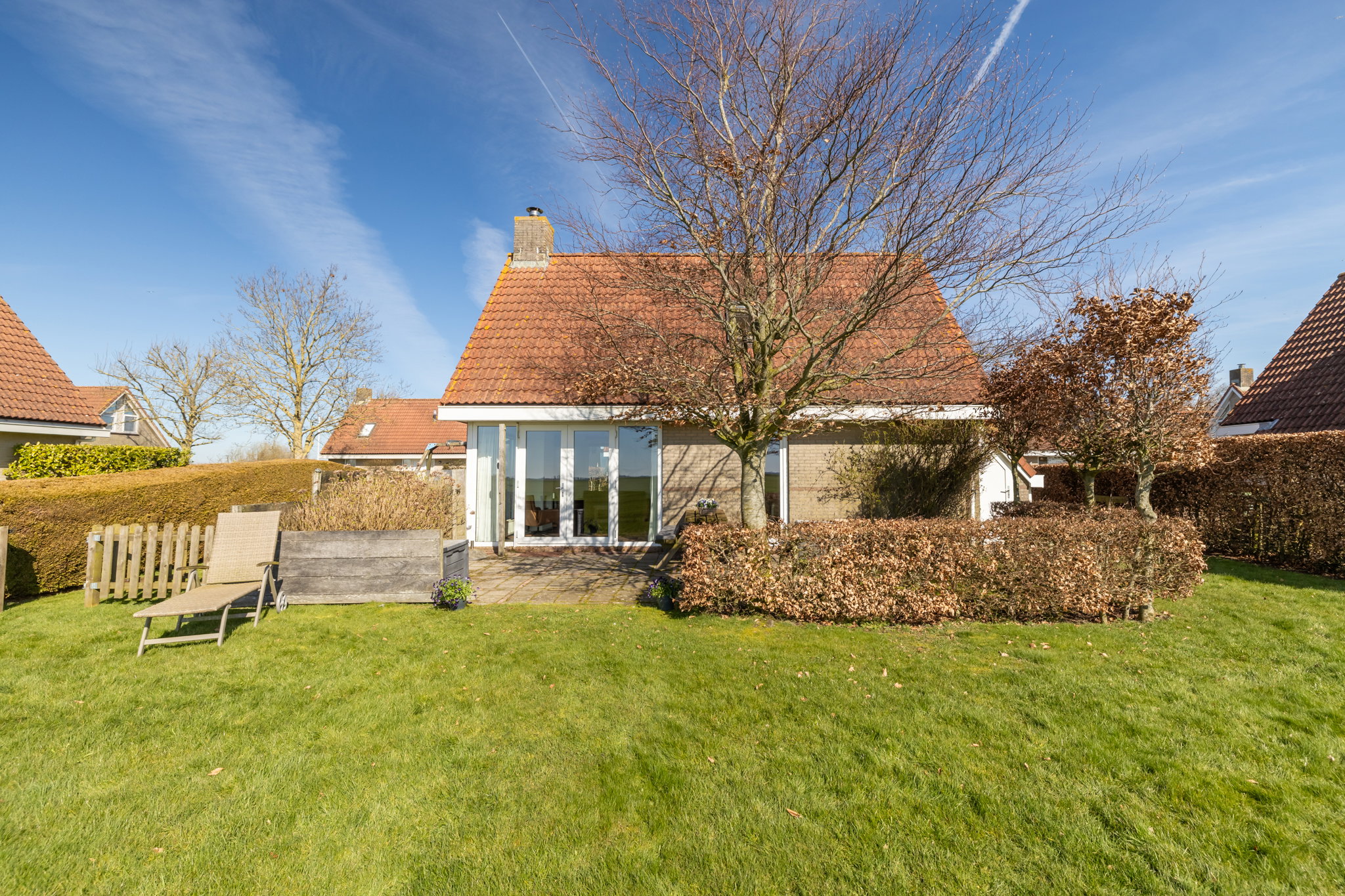 Natuurhuisje in Elahuizen