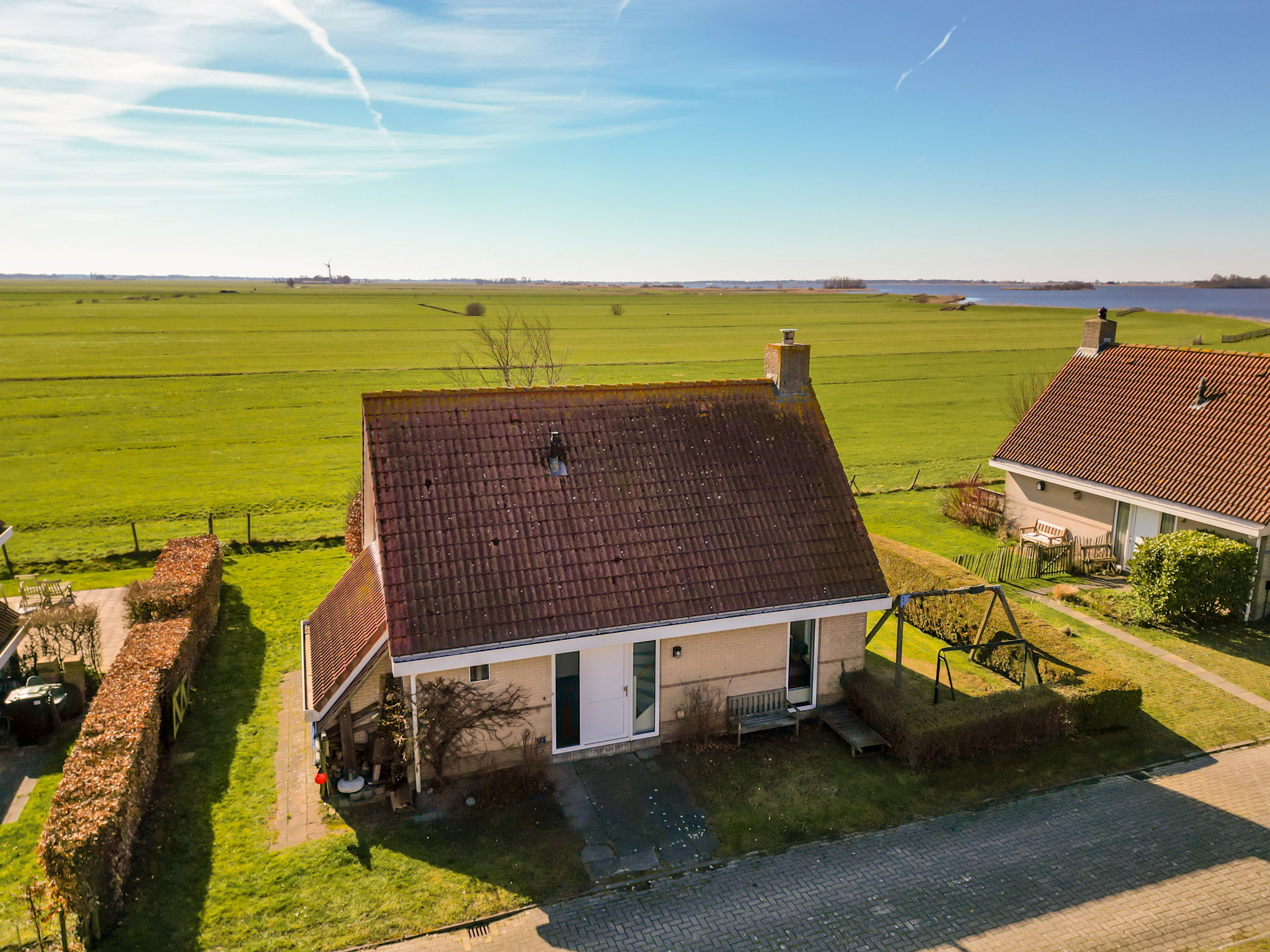 Natuurhuisje in Elahuizen