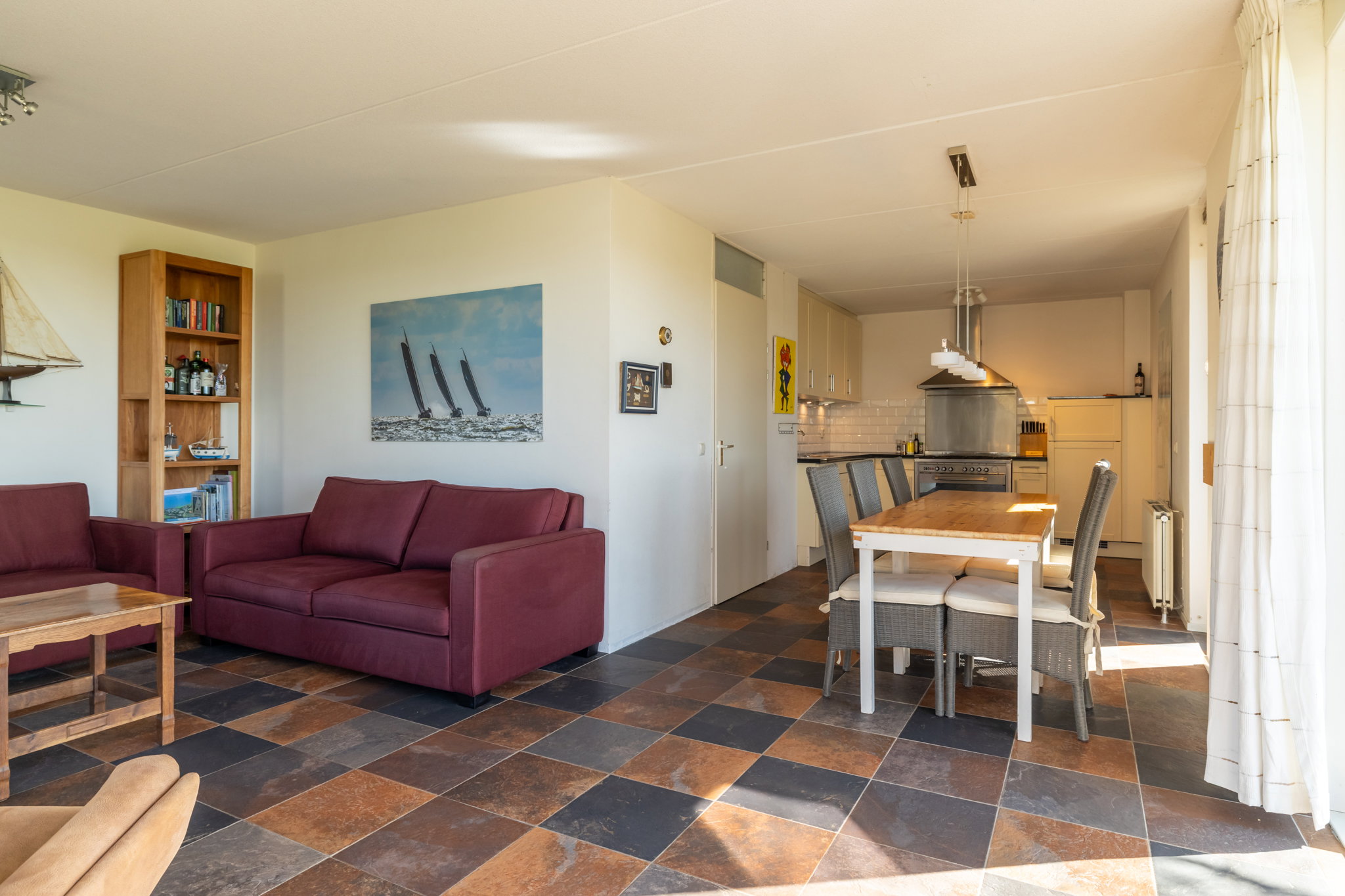 Natuurhuisje in Elahuizen