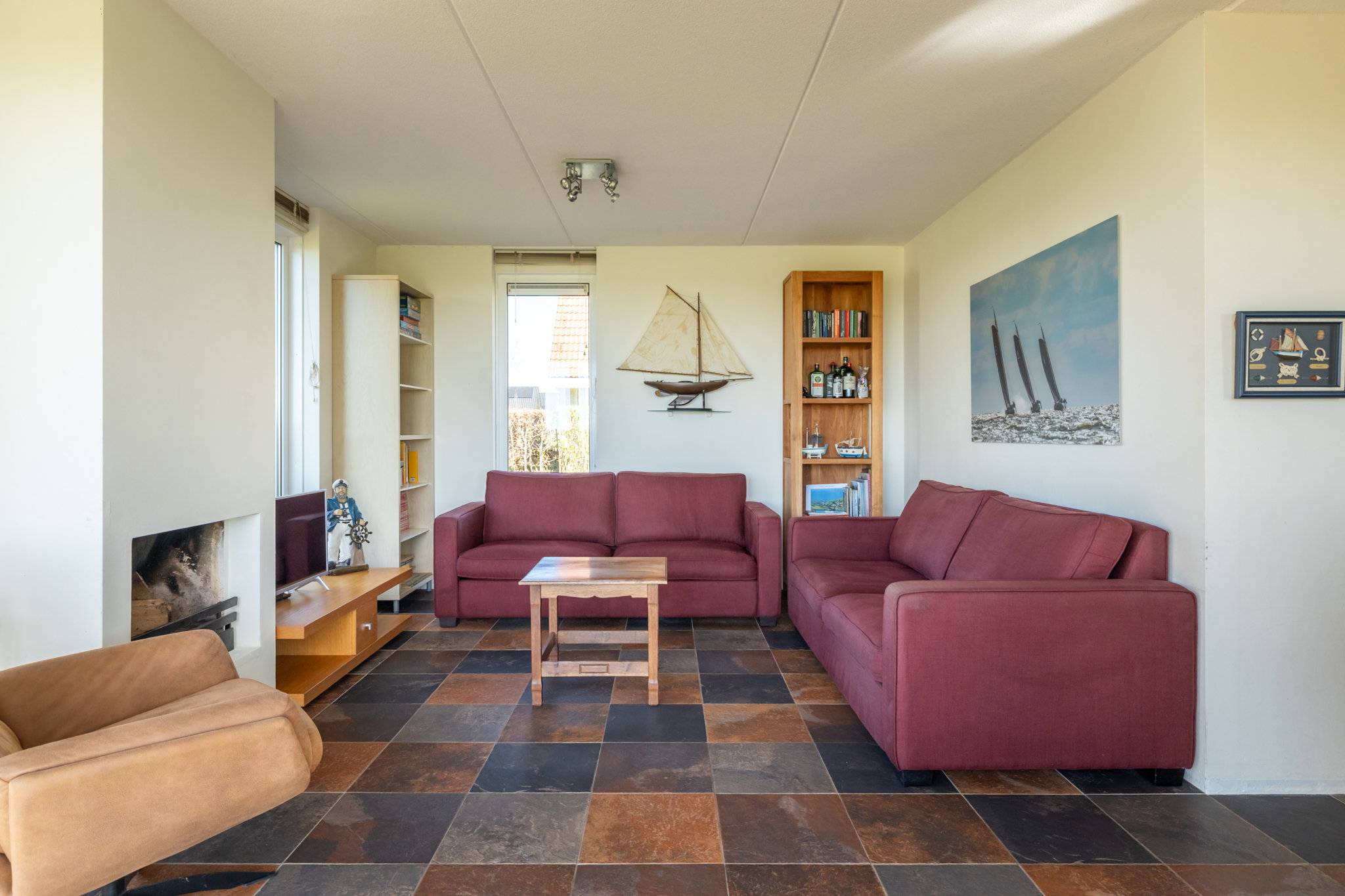 Natuurhuisje in Elahuizen