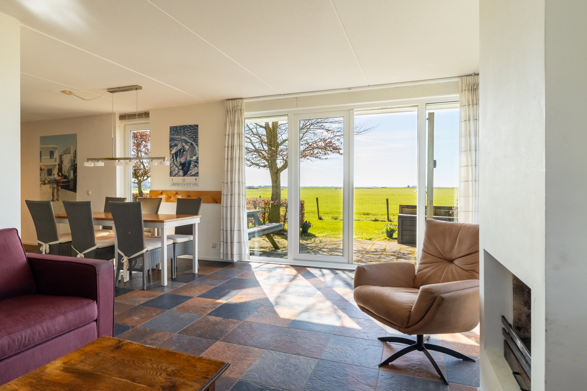 Natuurhuisje in Elahuizen