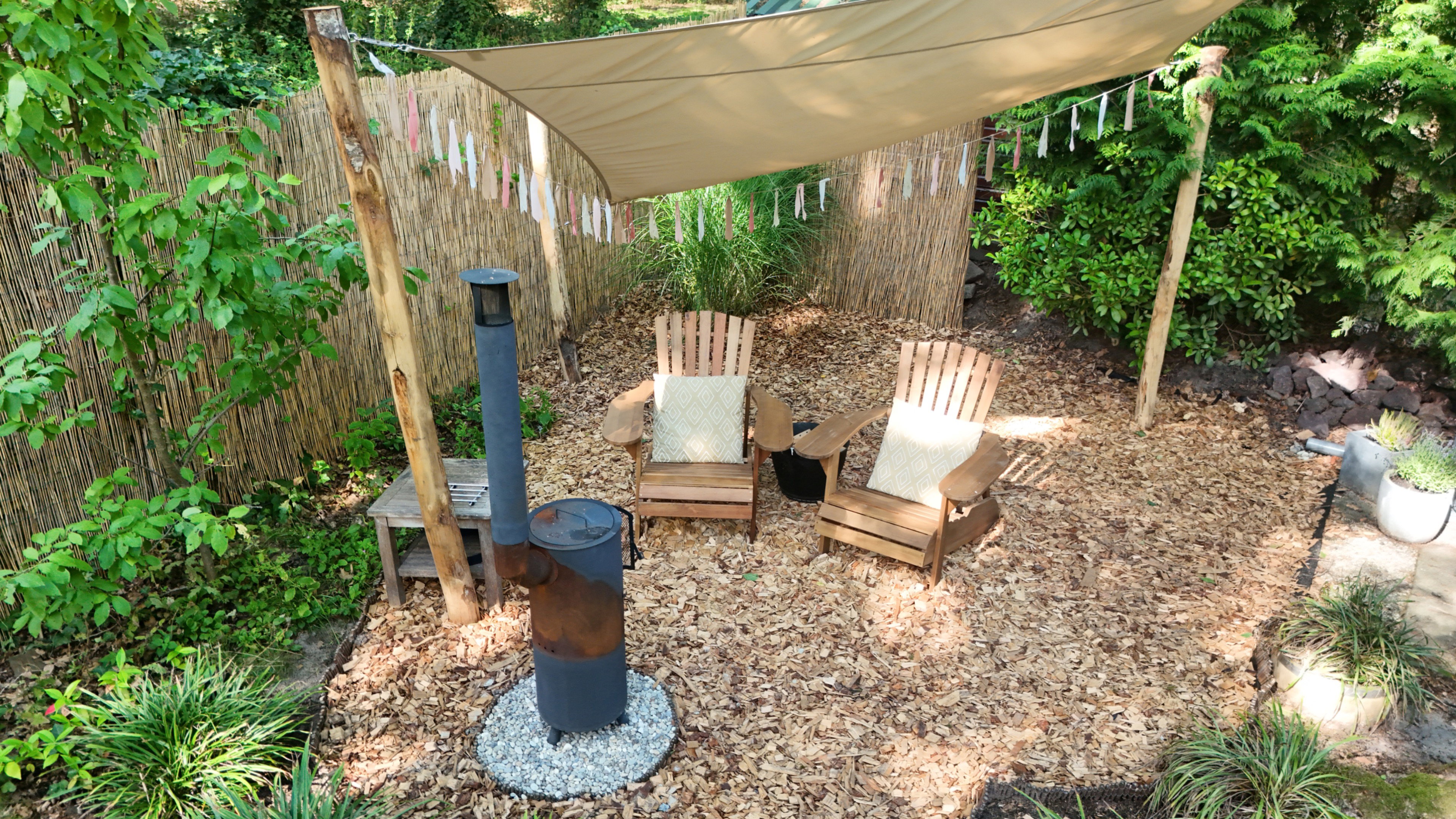Nature house in Diessen