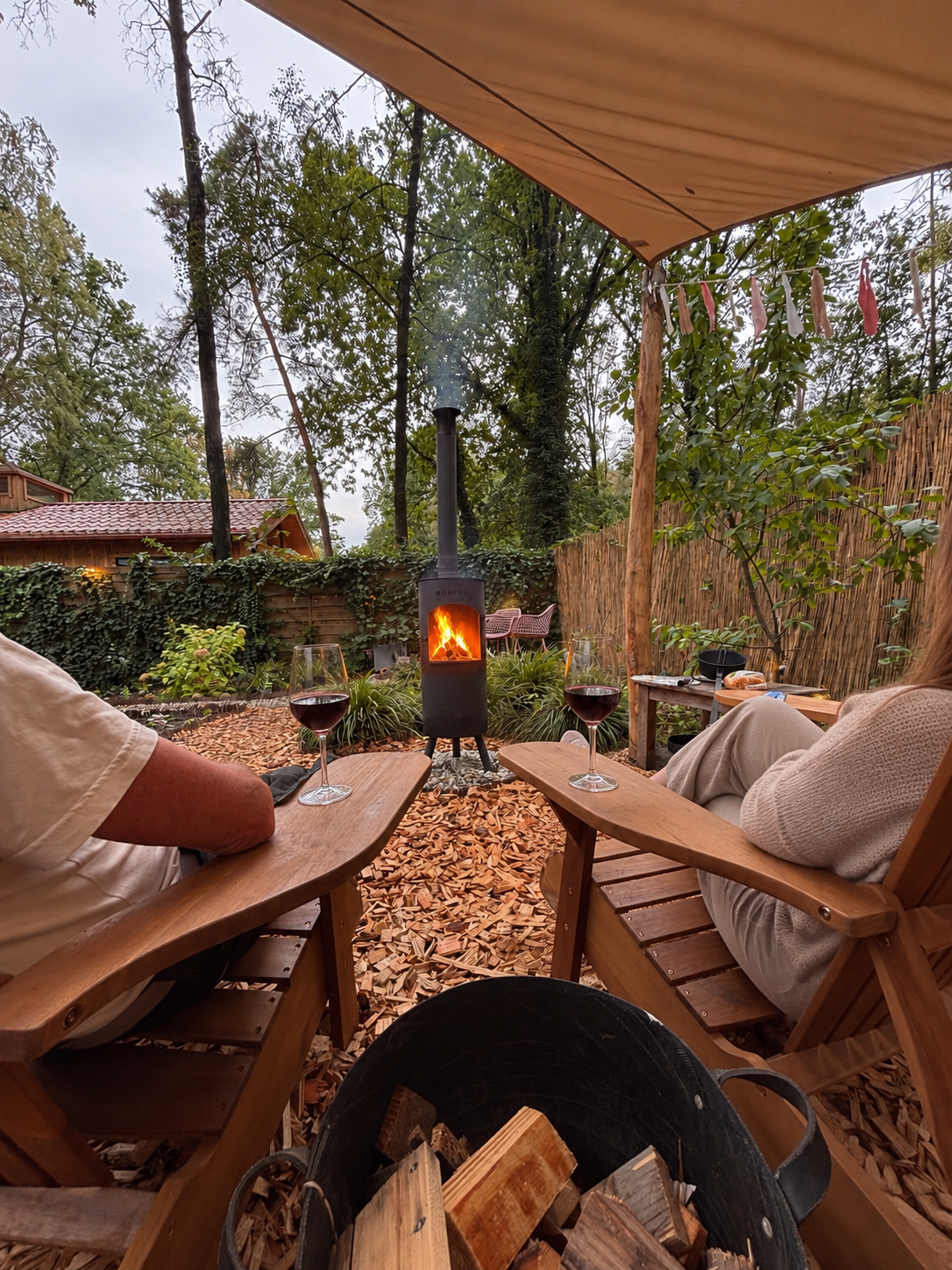 Nature house in Diessen