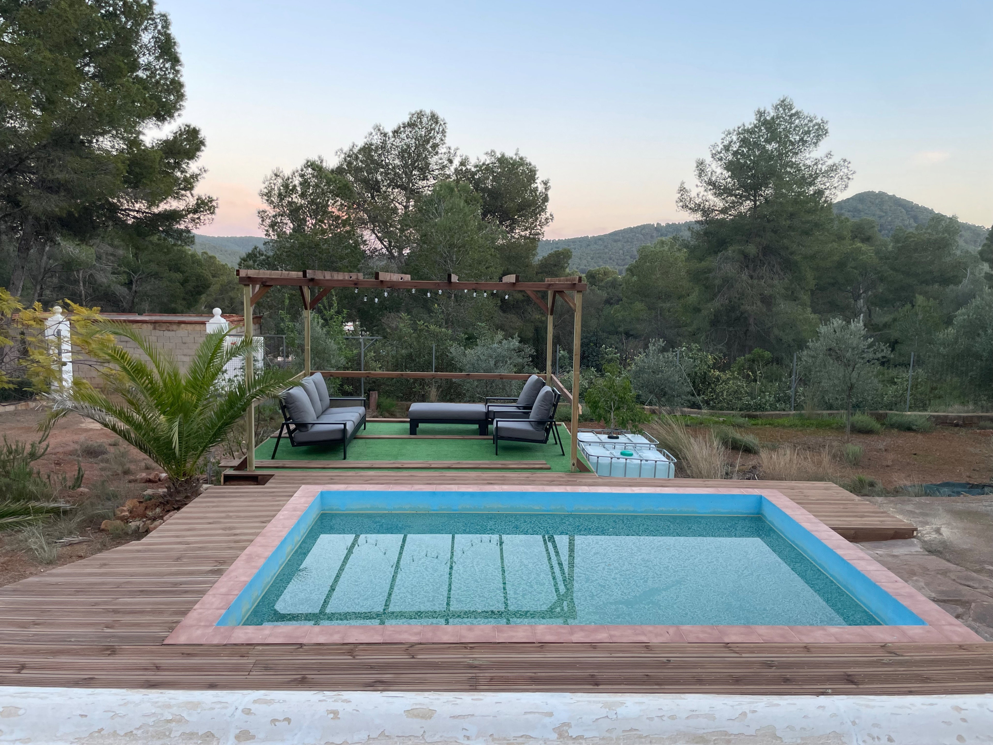 Natuurhuisje in Sagunto