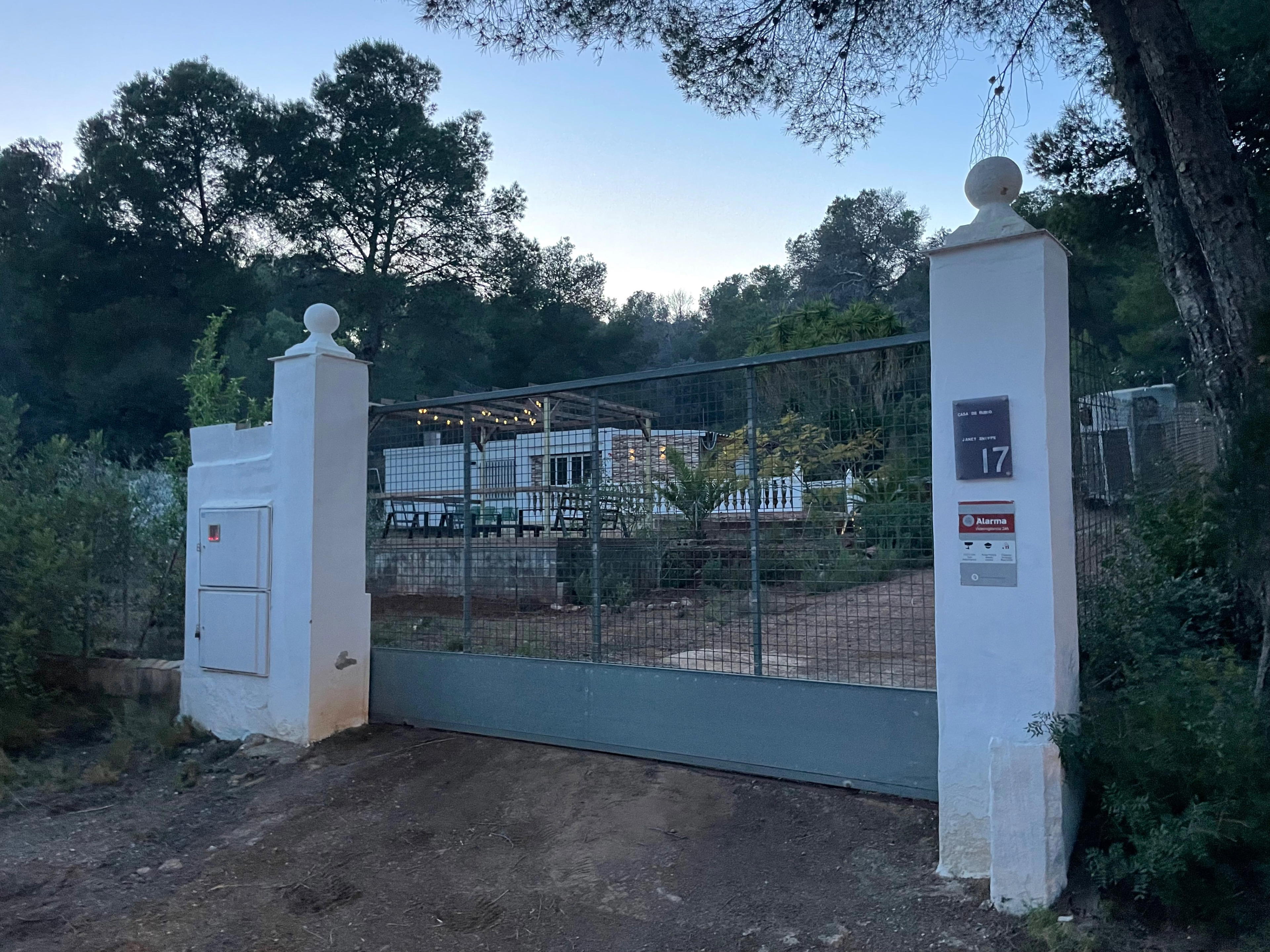 Natuurhuisje in Sagunto