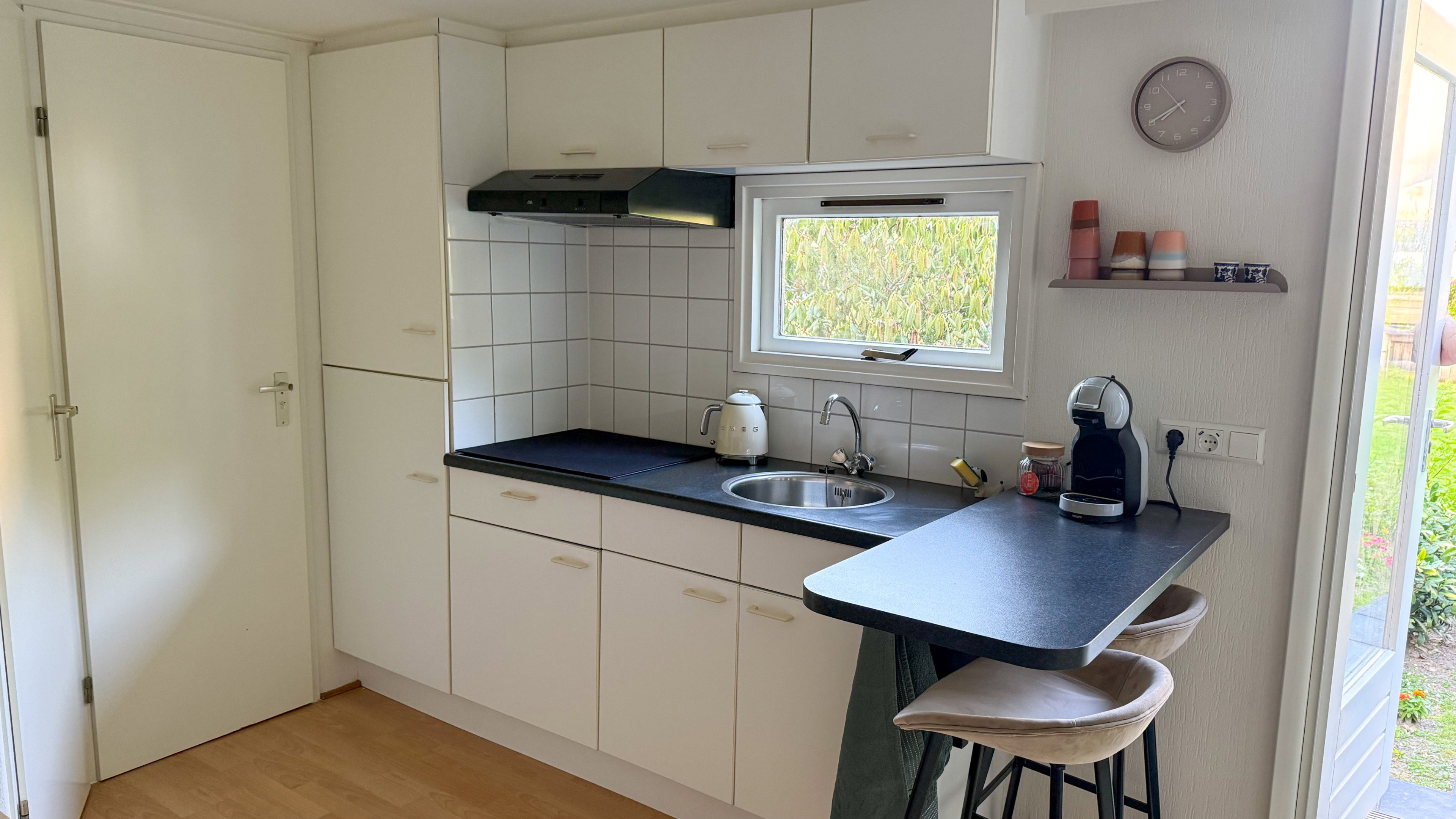 Naturhäuschen in Heino