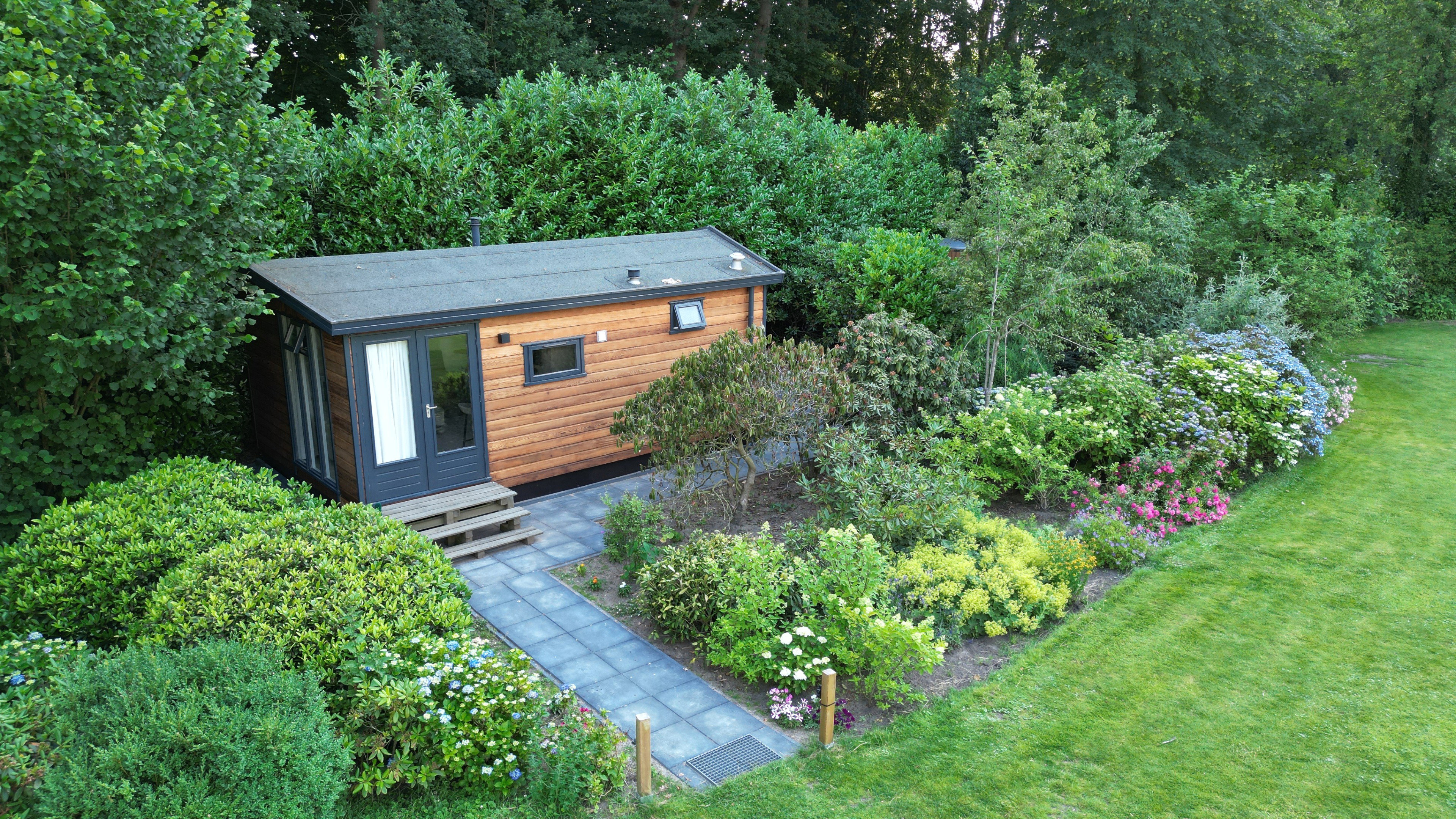 Natuurhuisje in Heino
