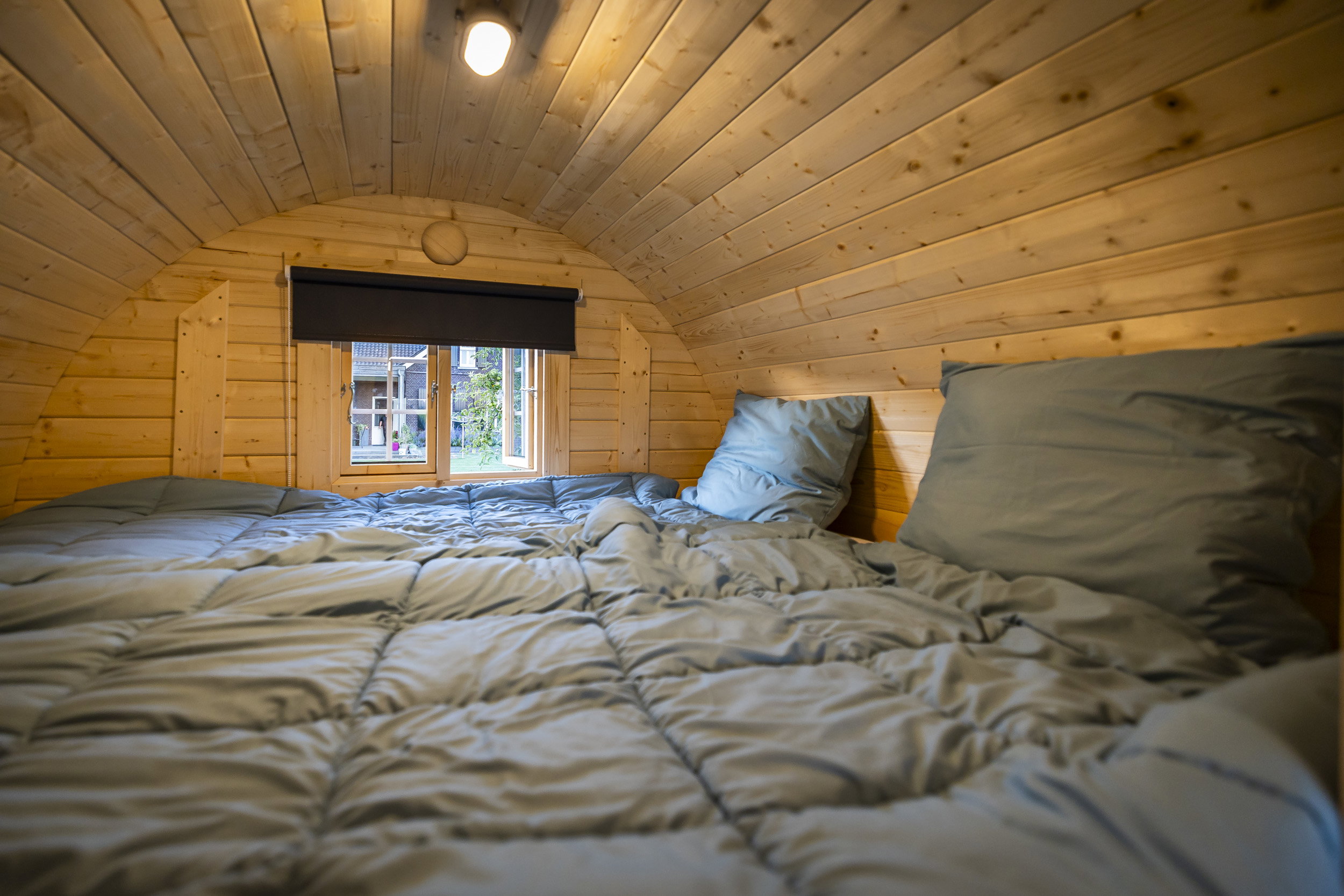 Nature house in Sevenum