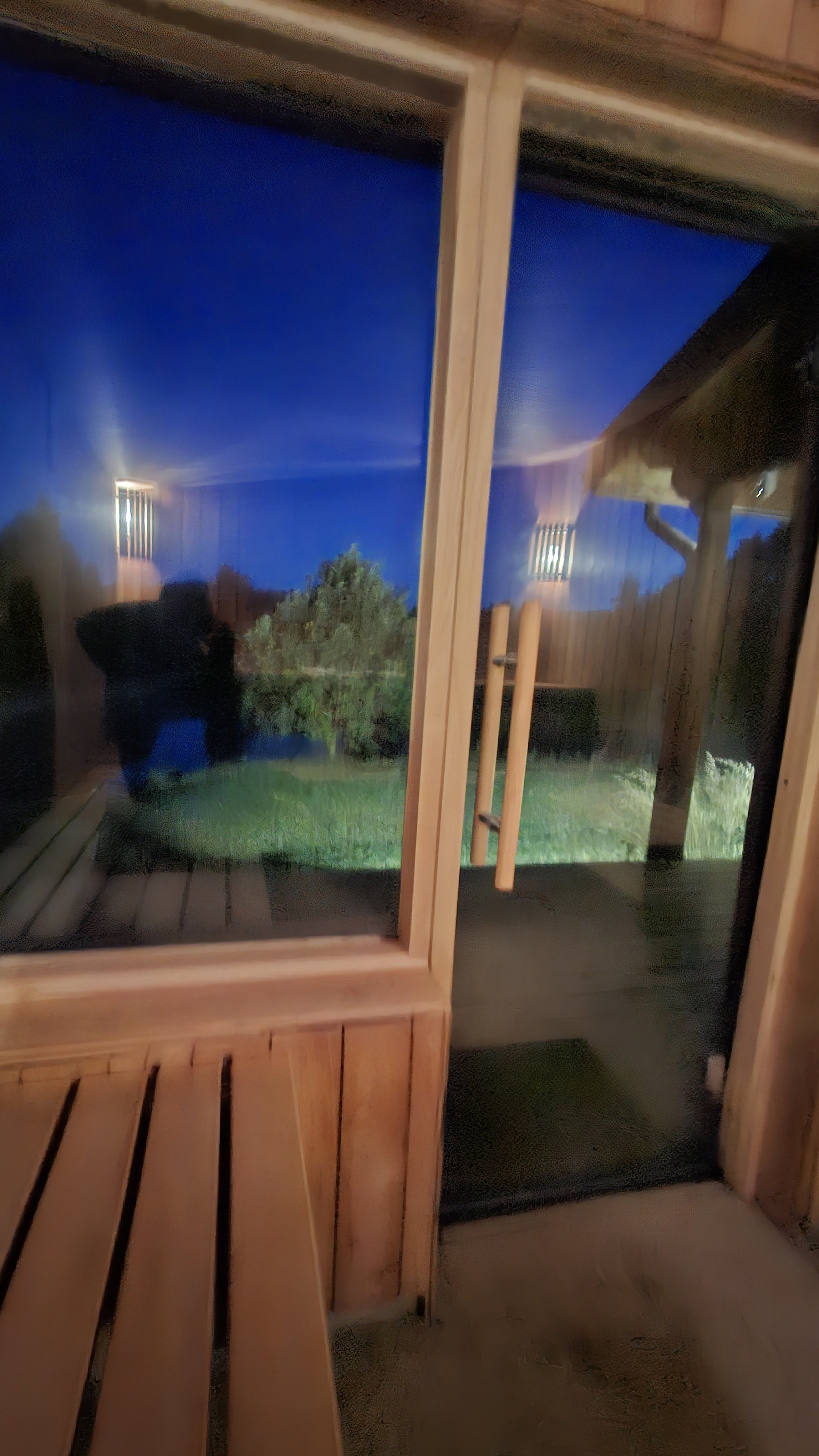 Natuurhuisje in Aliniske