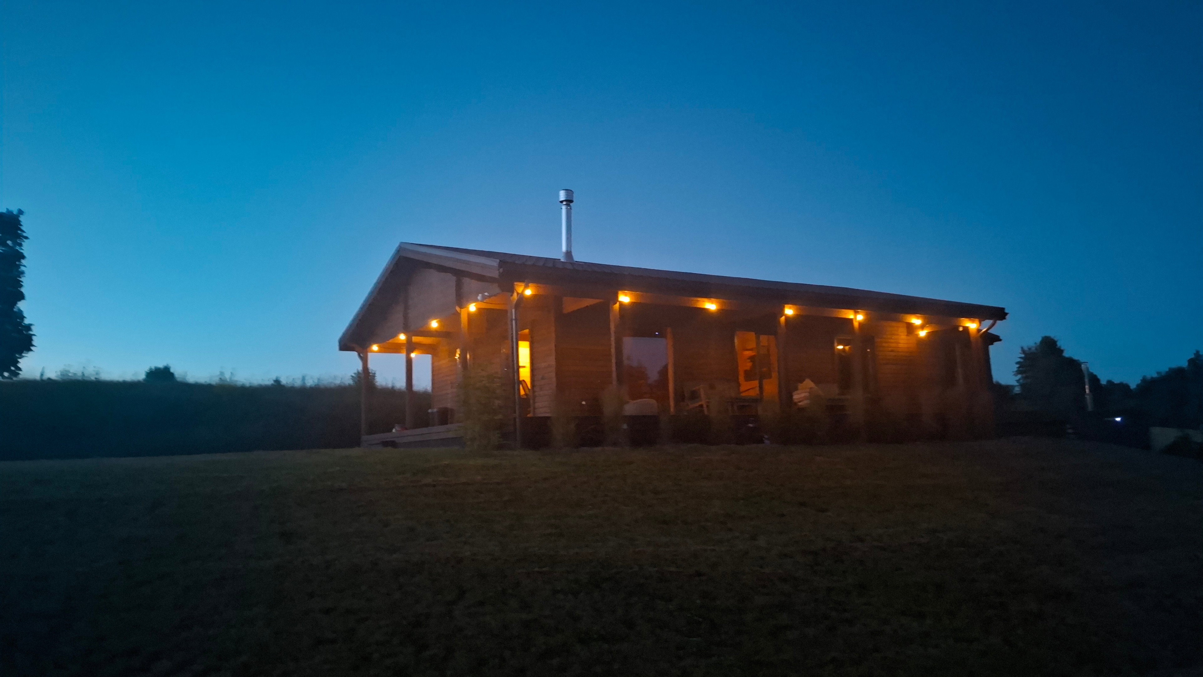 Natuurhuisje in Aliniske