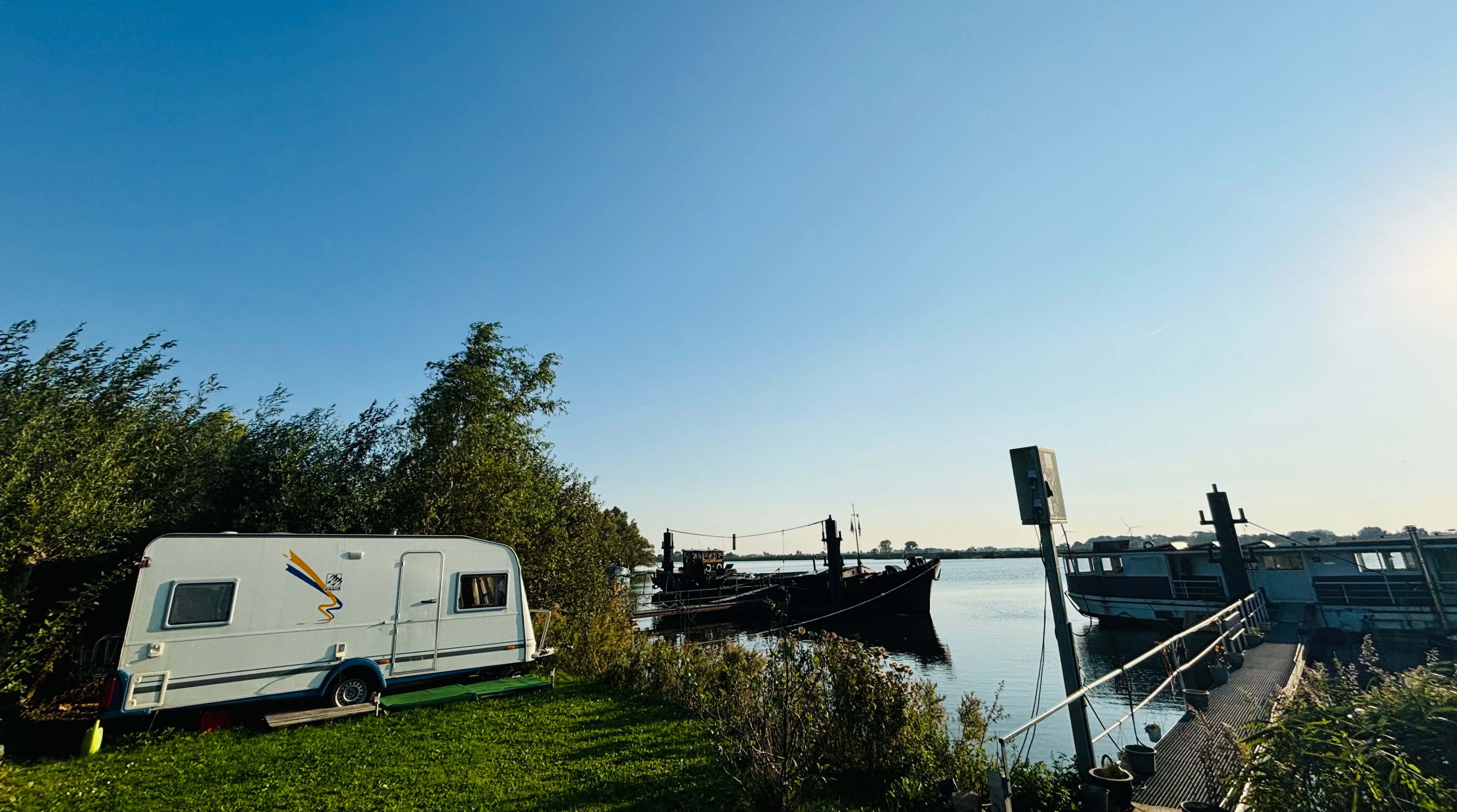 Natuurhuisje in Tull en 't Waal