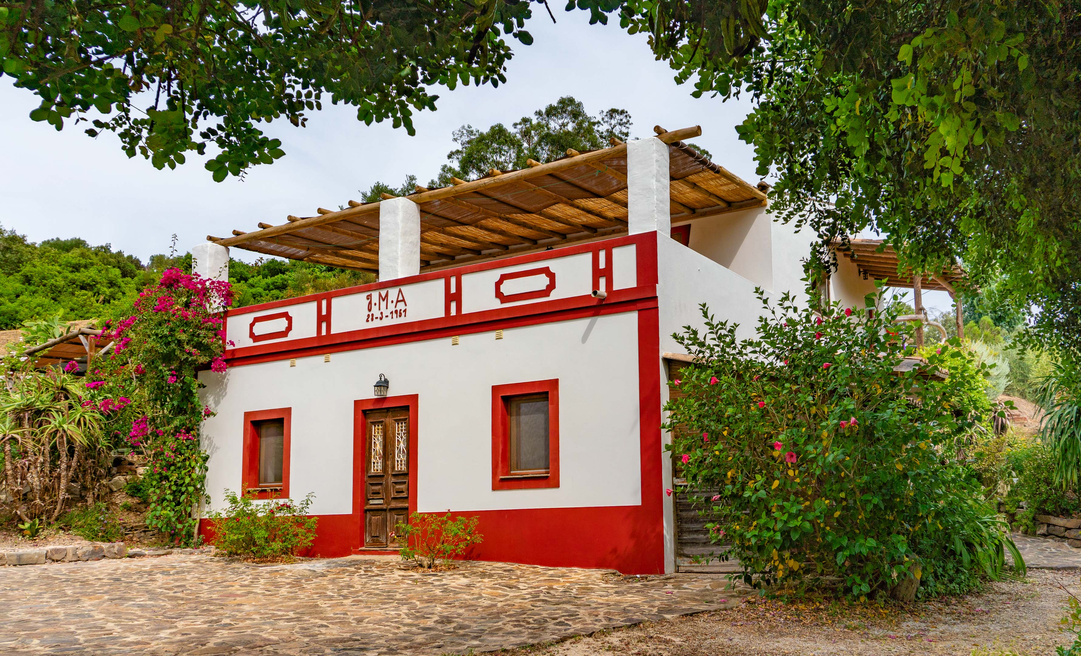 Natuurhuisje in Silves