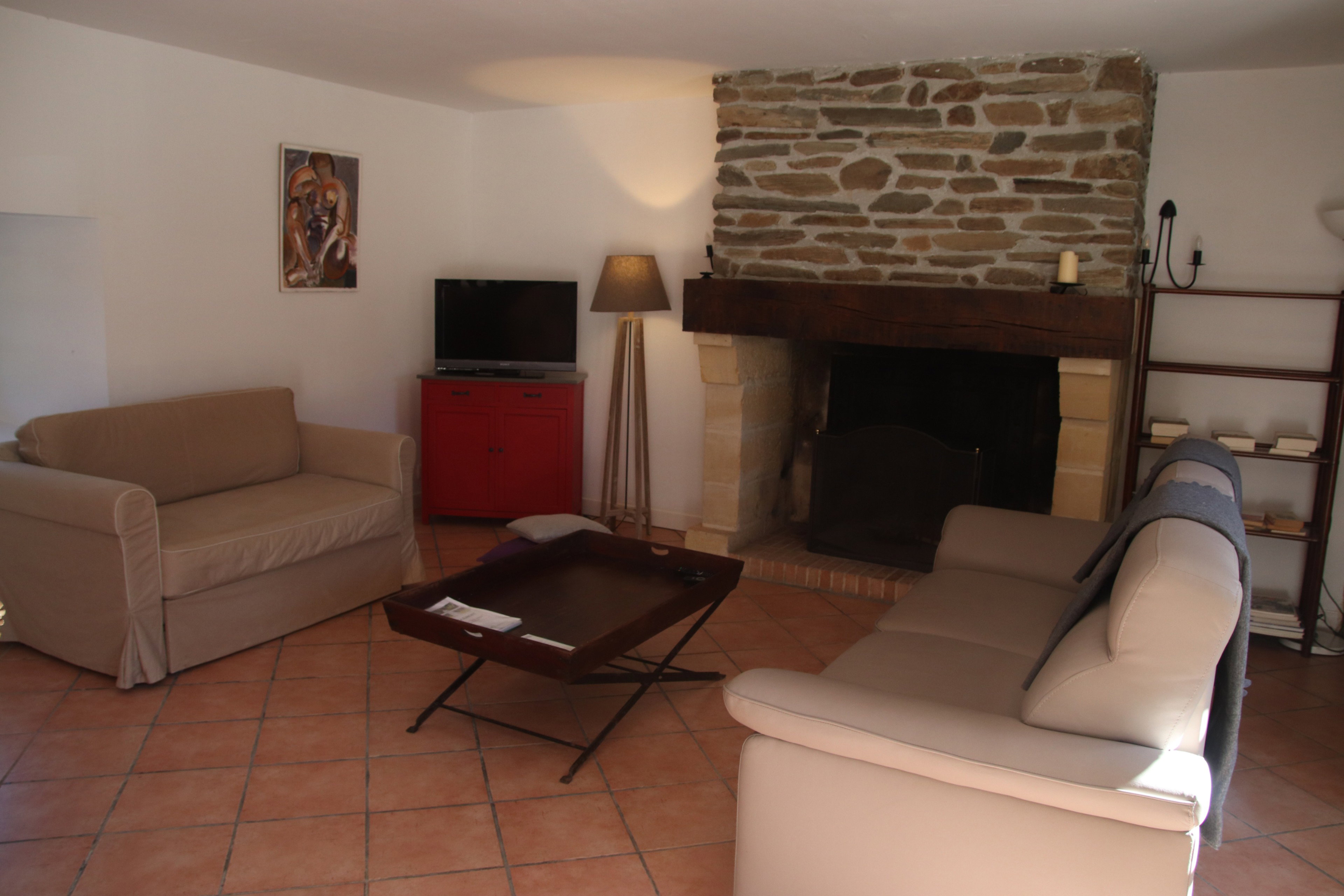 Natuurhuisje in Saint-Médard-d'Excideuil