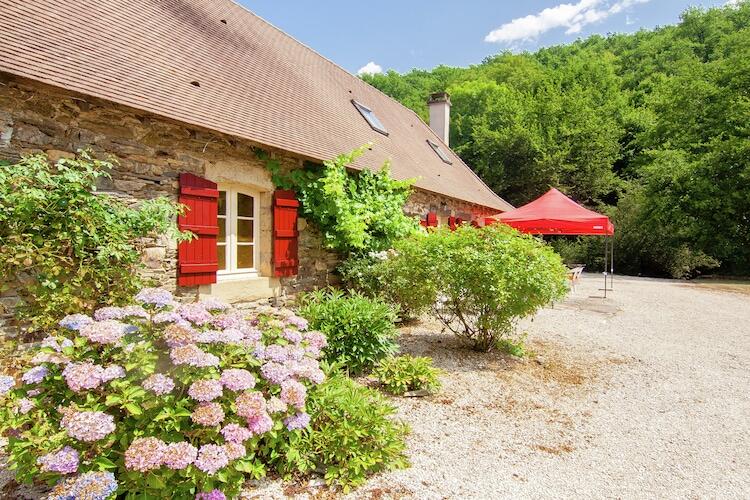 Natuurhuisje in Saint-Médard-d'Excideuil