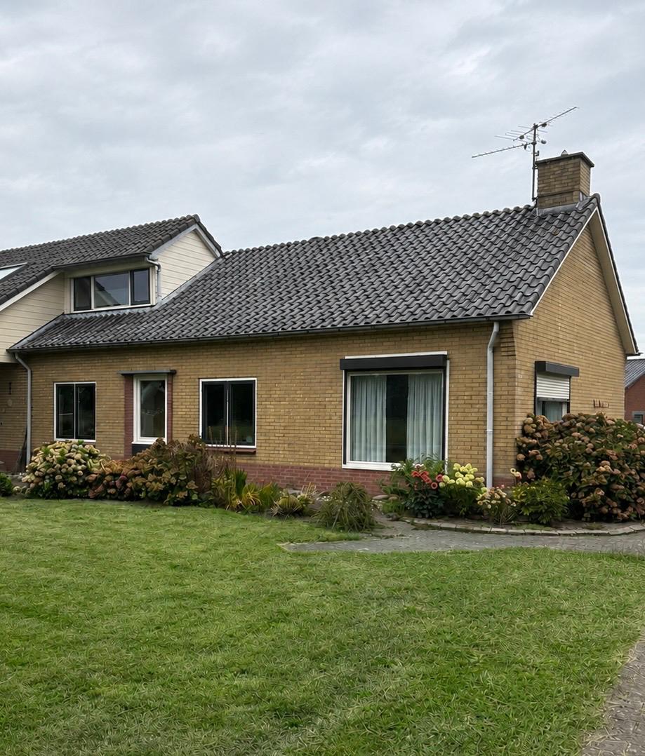 Natuurhuisje in Raalte
