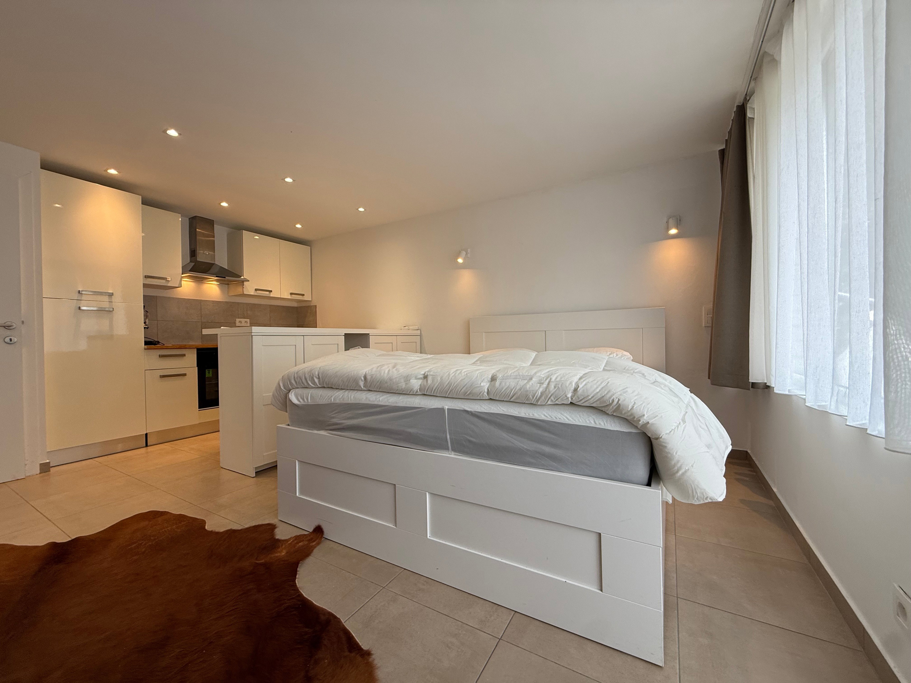 Maison nature à Malmedy
