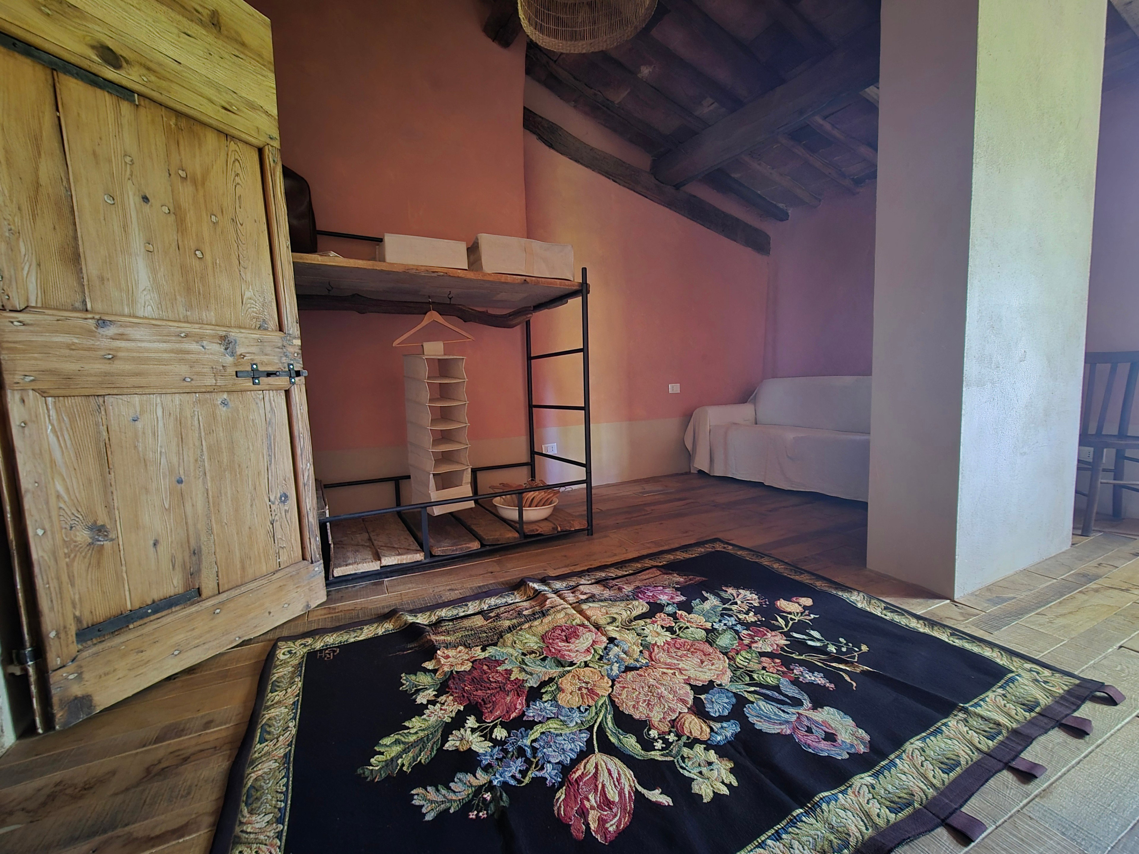 Maison nature à Borgo San Lorenzo