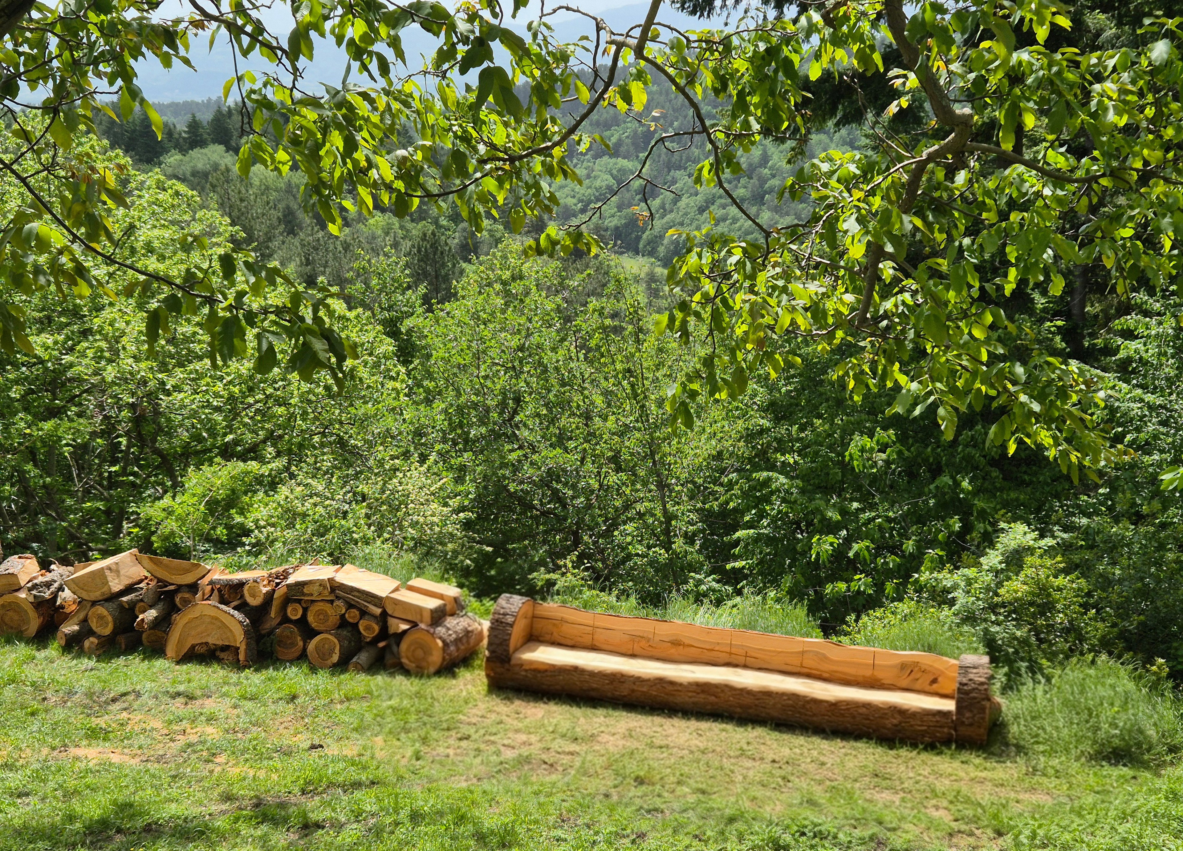 Maison nature à Borgo San Lorenzo