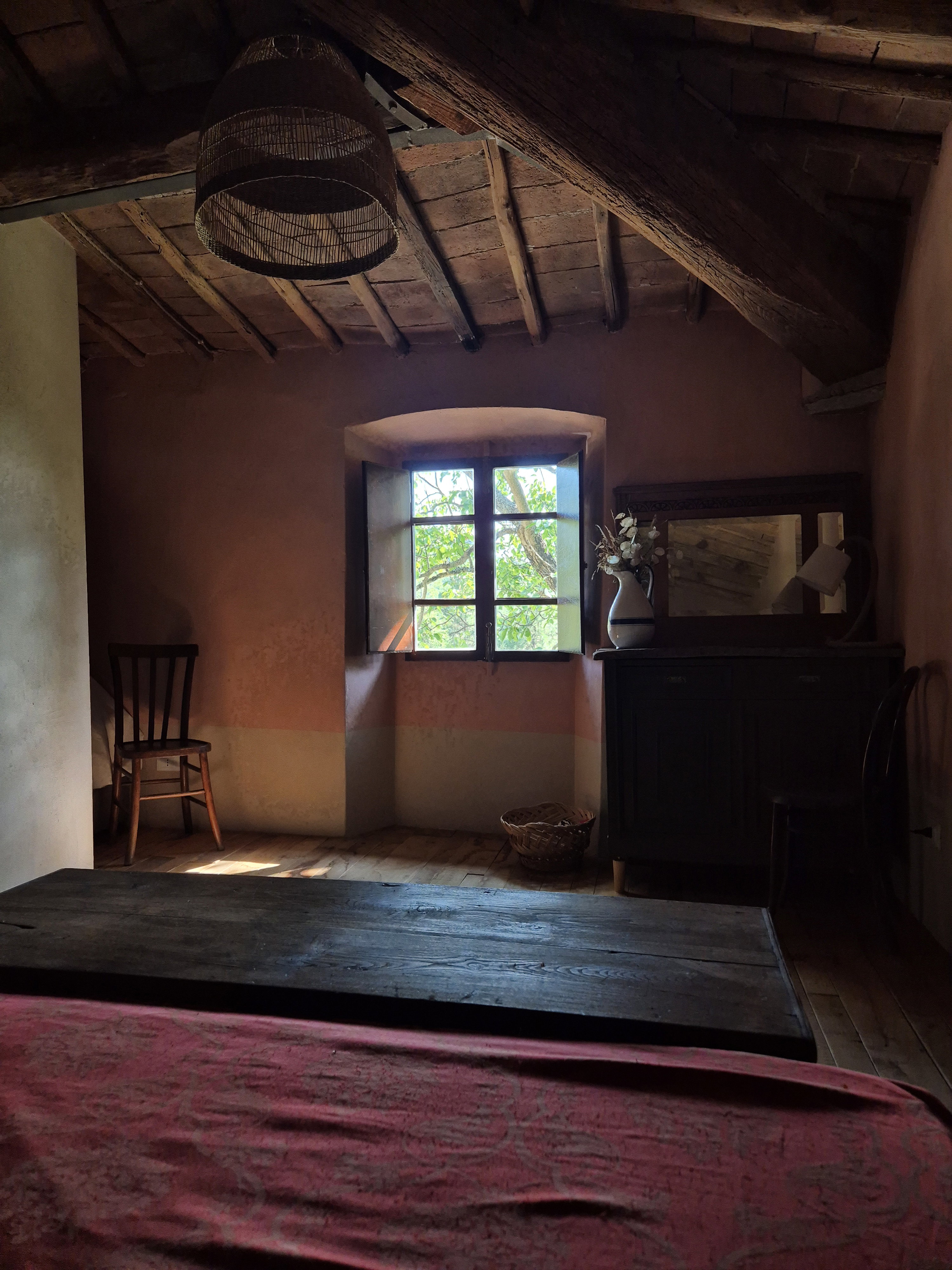 Maison nature à Borgo San Lorenzo