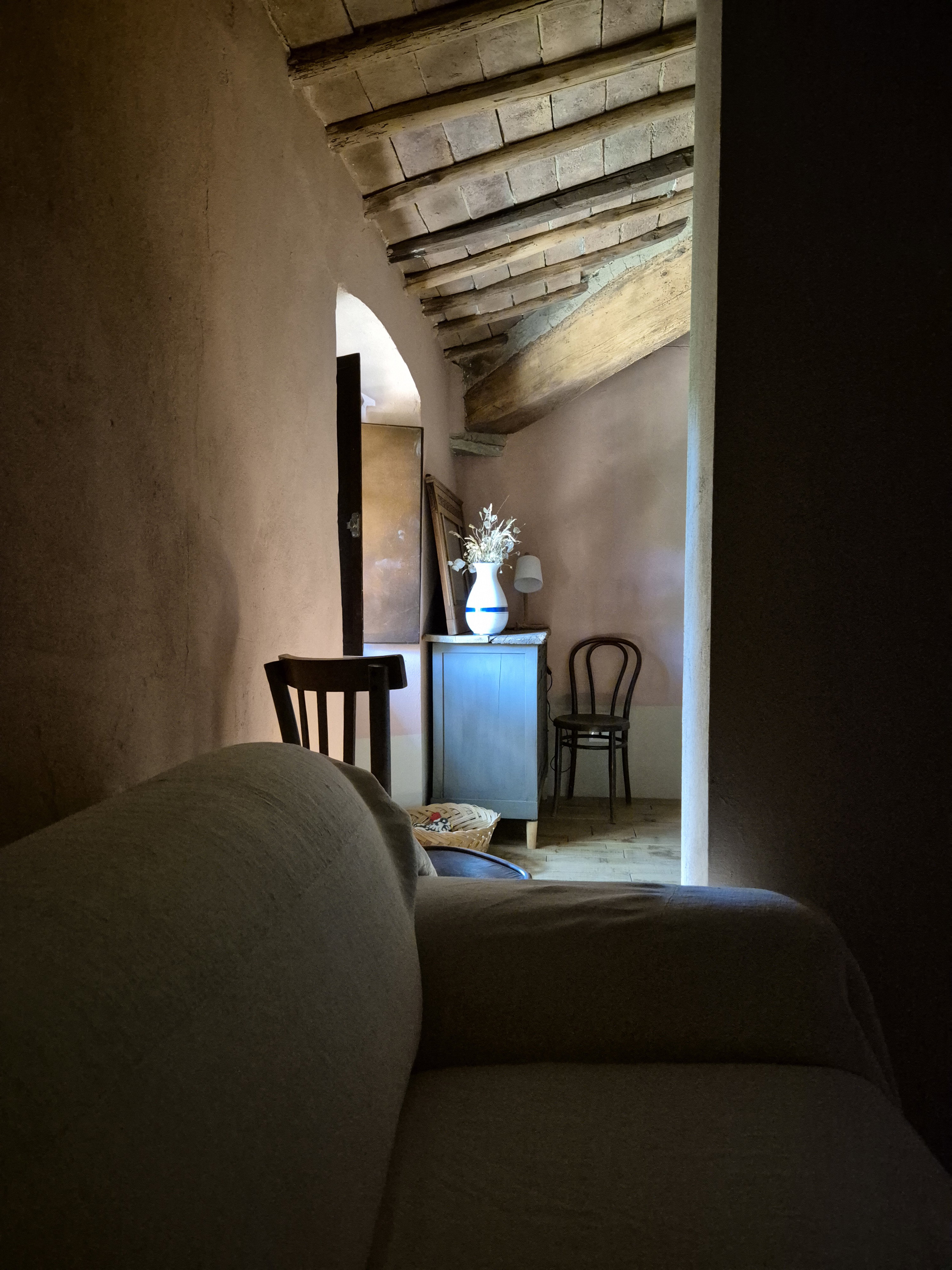 Maison nature à Borgo San Lorenzo