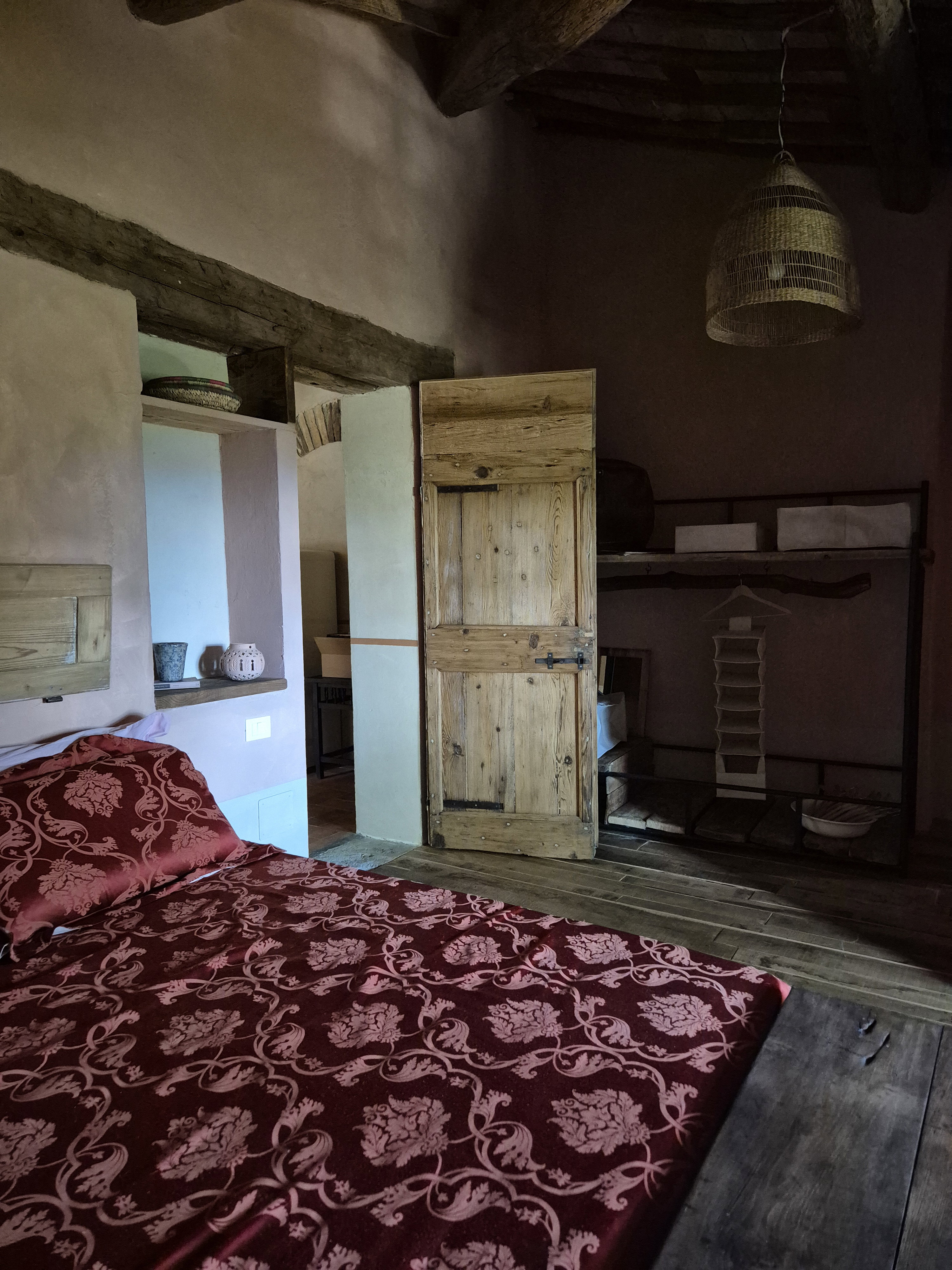 Maison nature à Borgo San Lorenzo