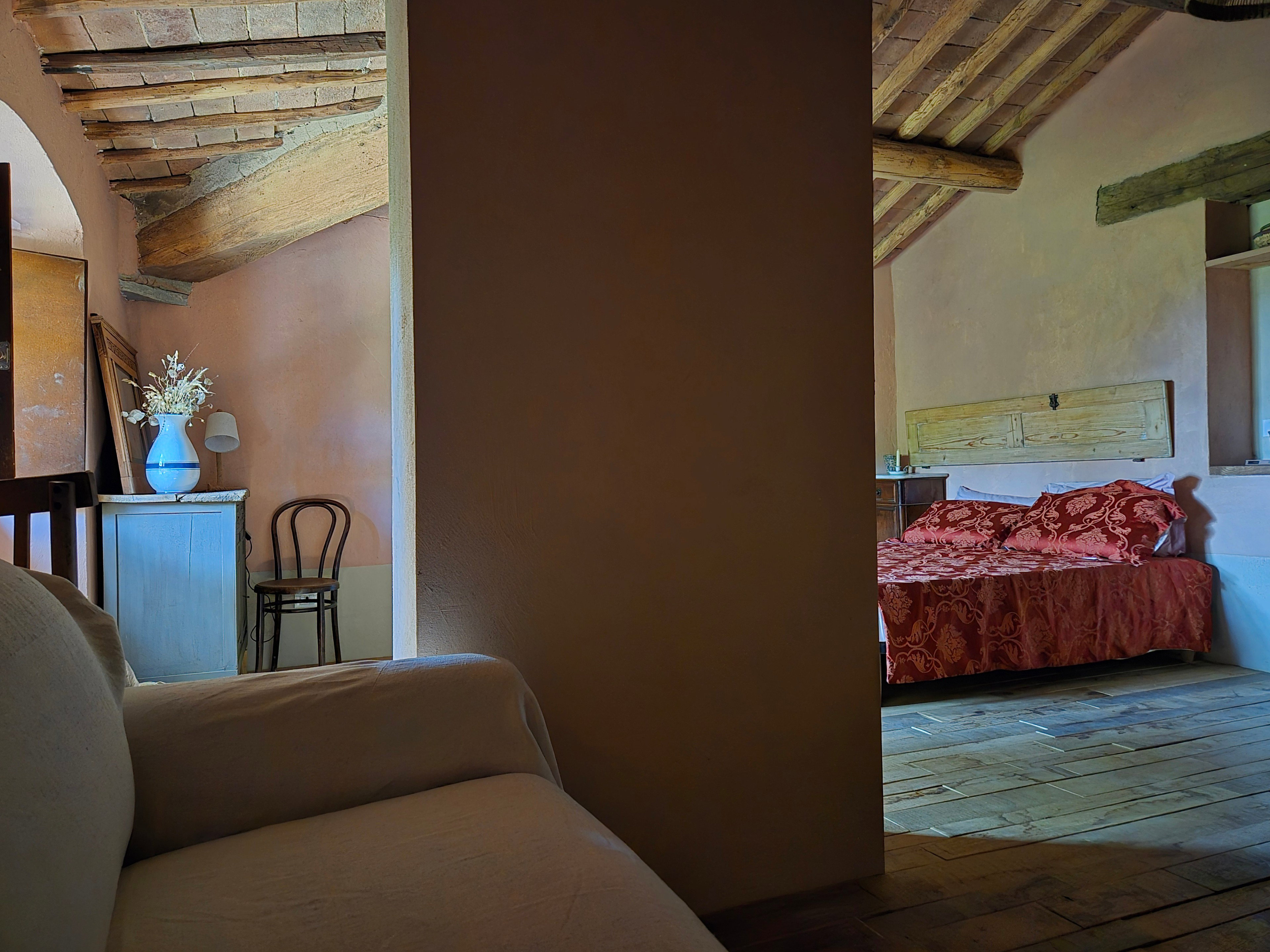 Maison nature à Borgo San Lorenzo