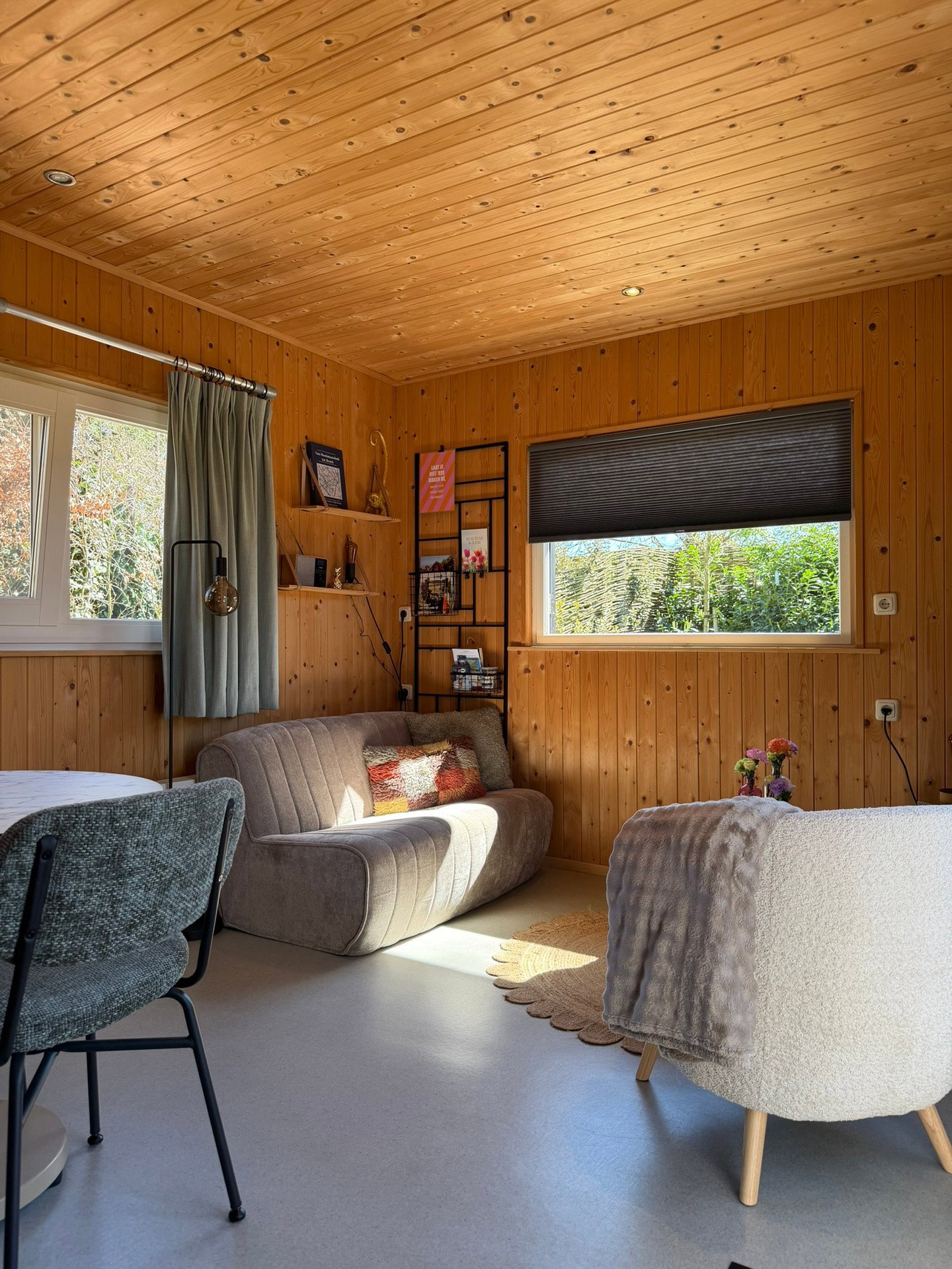 Maison nature à Bruchterveld