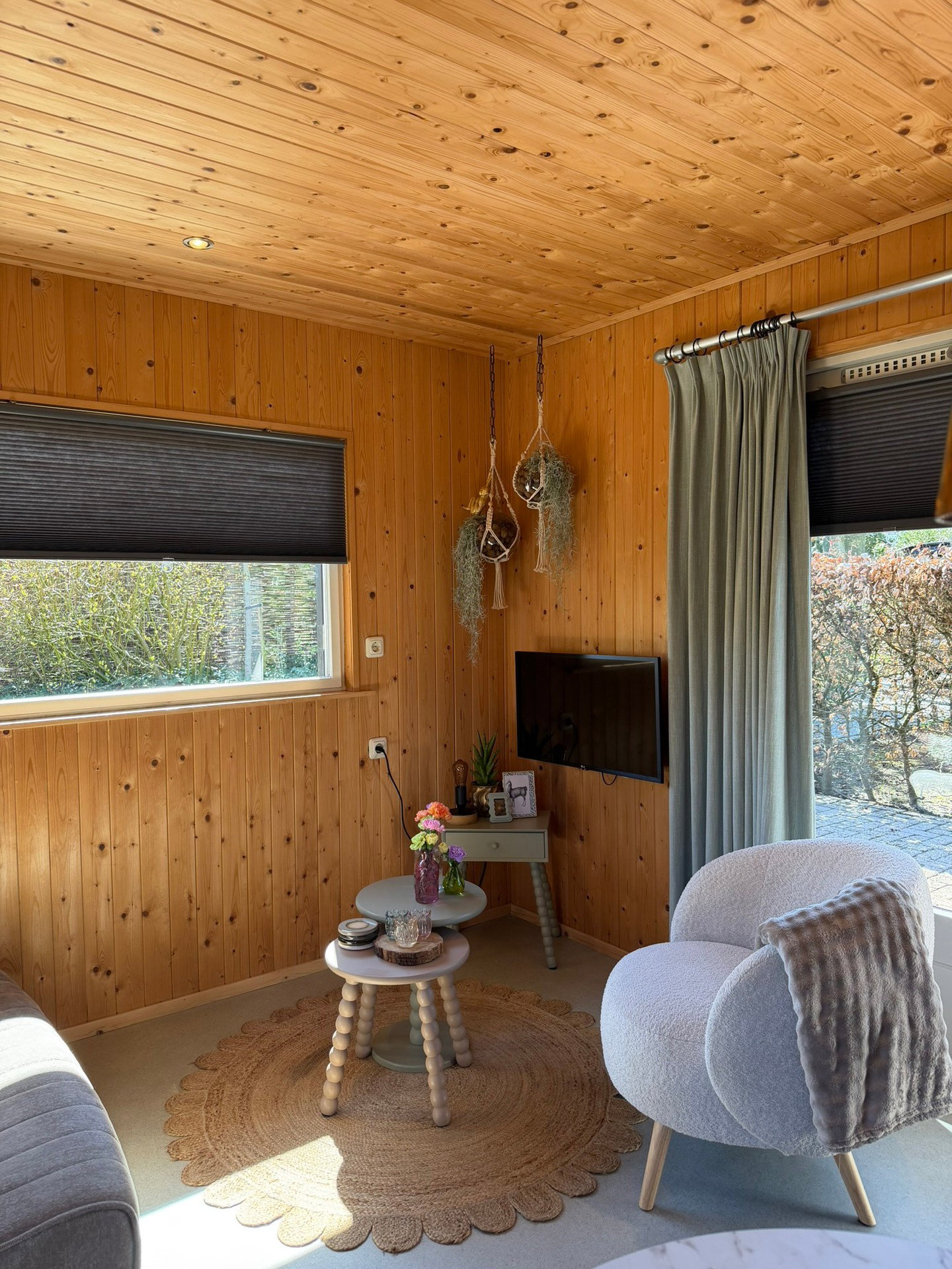 Maison nature à Bruchterveld