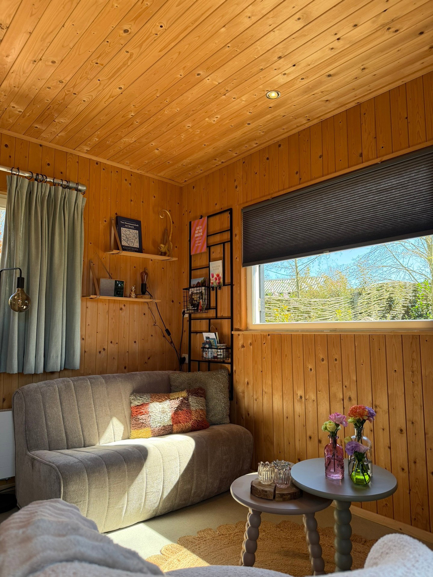 Maison nature à Bruchterveld