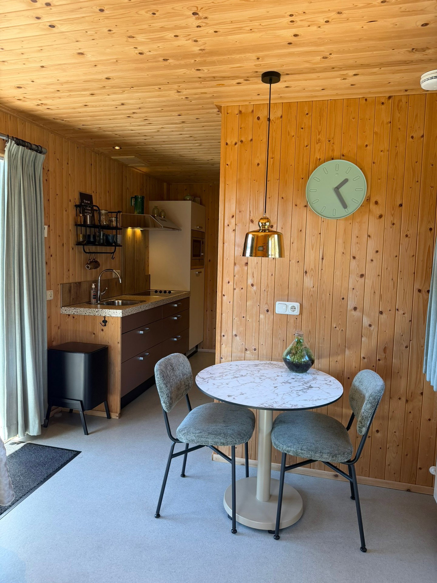 Maison nature à Bruchterveld