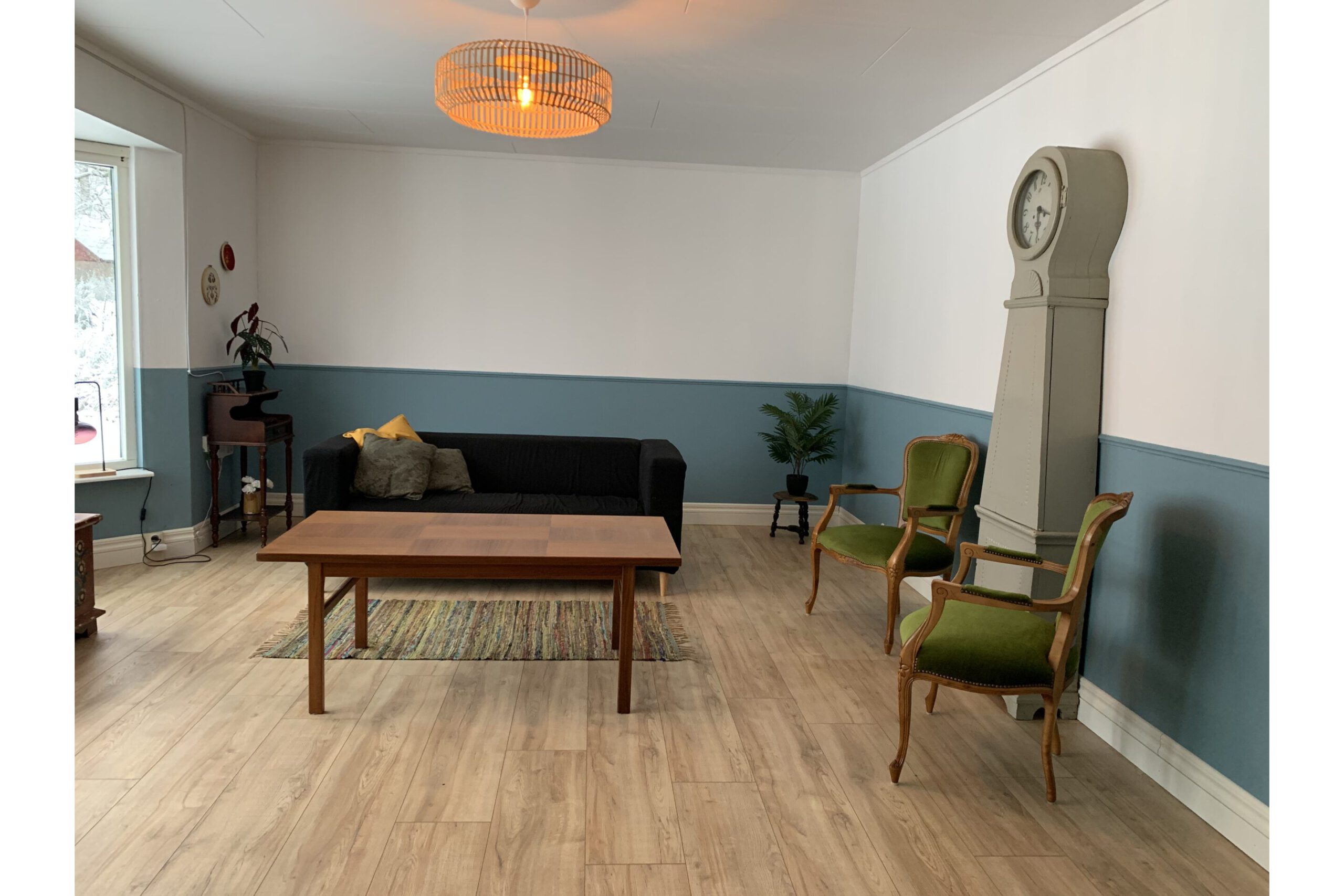 Nature house in Gimmarp, Bor, Varnamo
