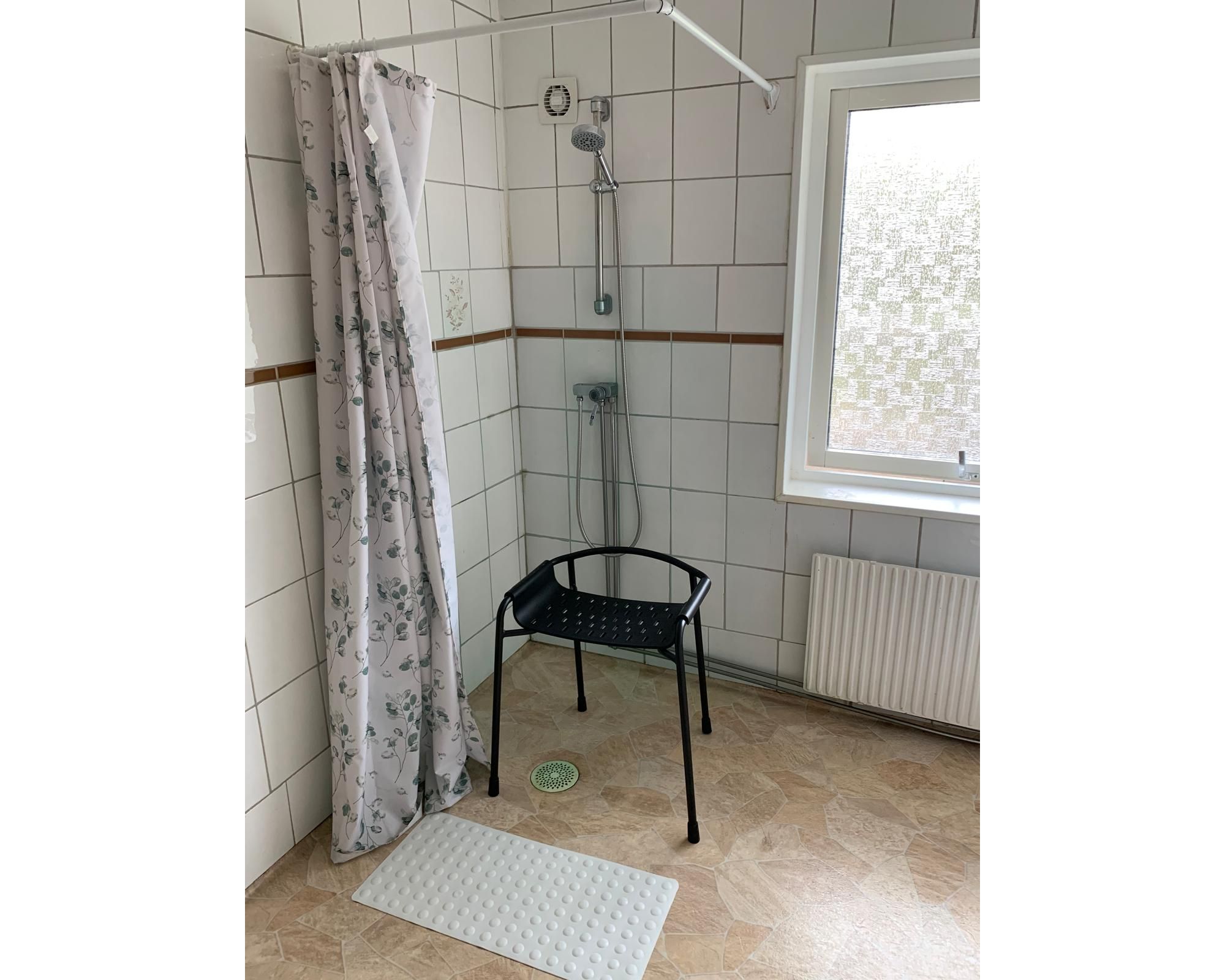 Nature house in Gimmarp, Bor, Varnamo