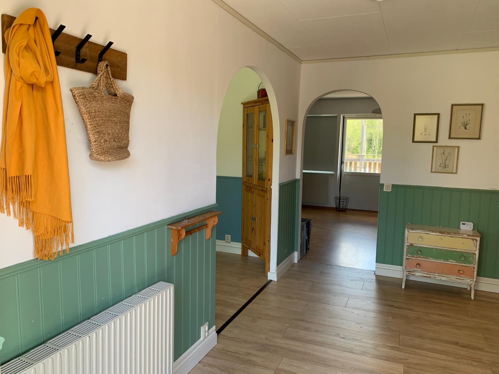 Nature house in Gimmarp, Bor, Varnamo