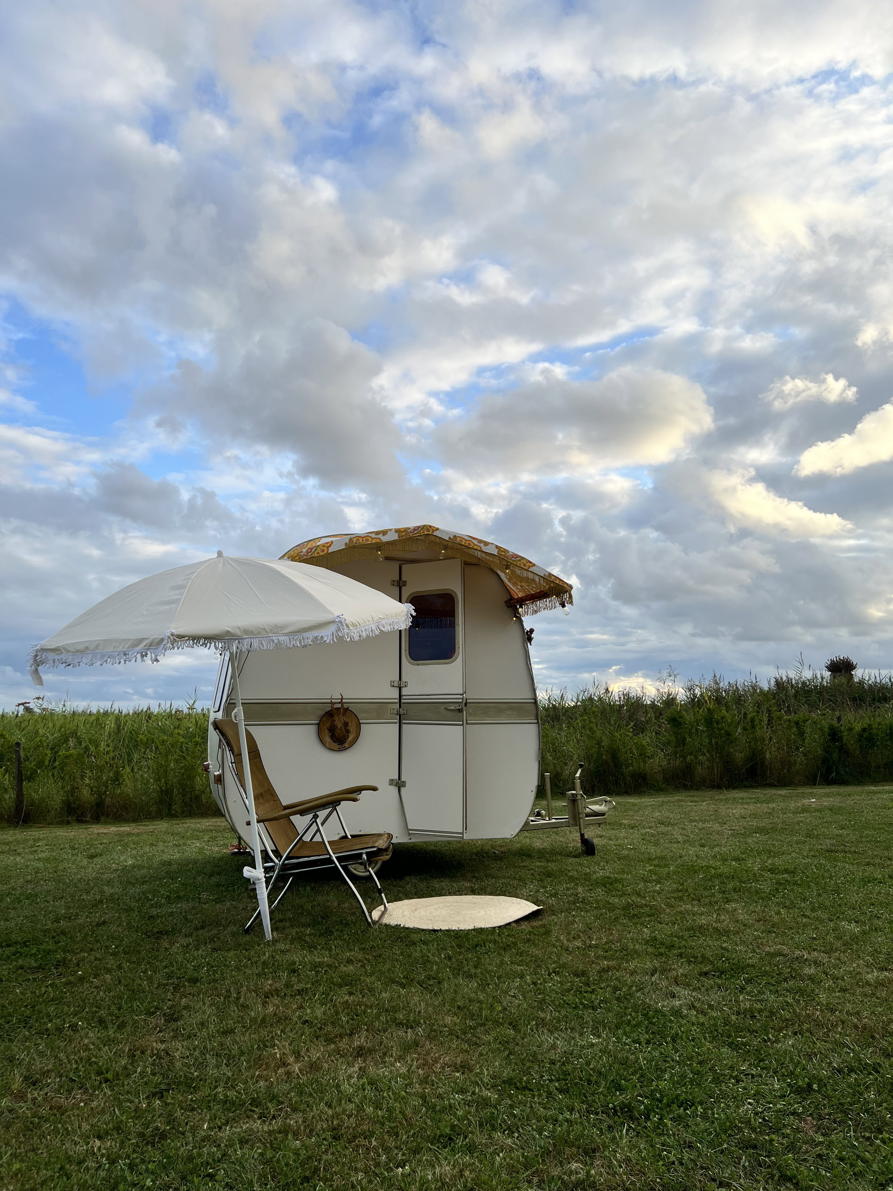 Nature house in Rasquert