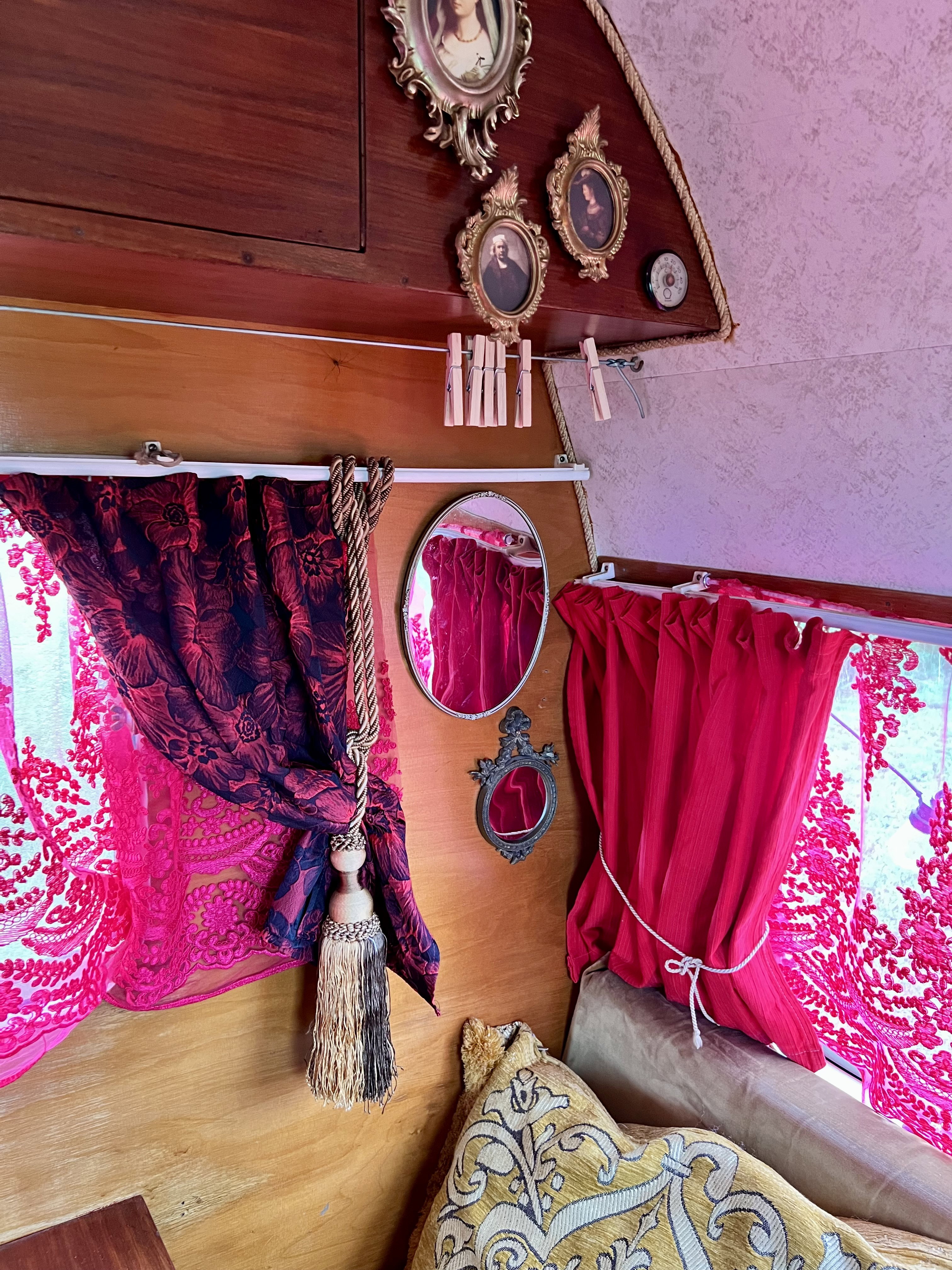 Nature house in Rasquert