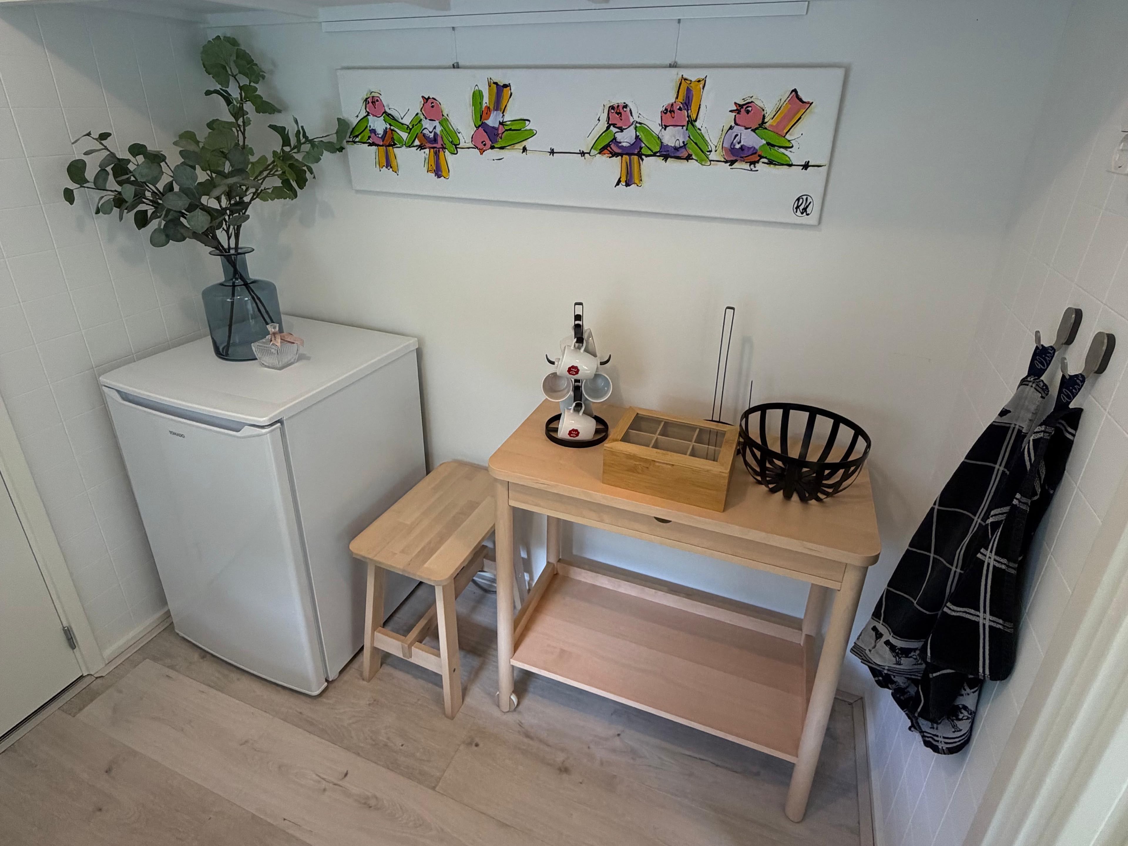 Natuurhuisje in Nutter