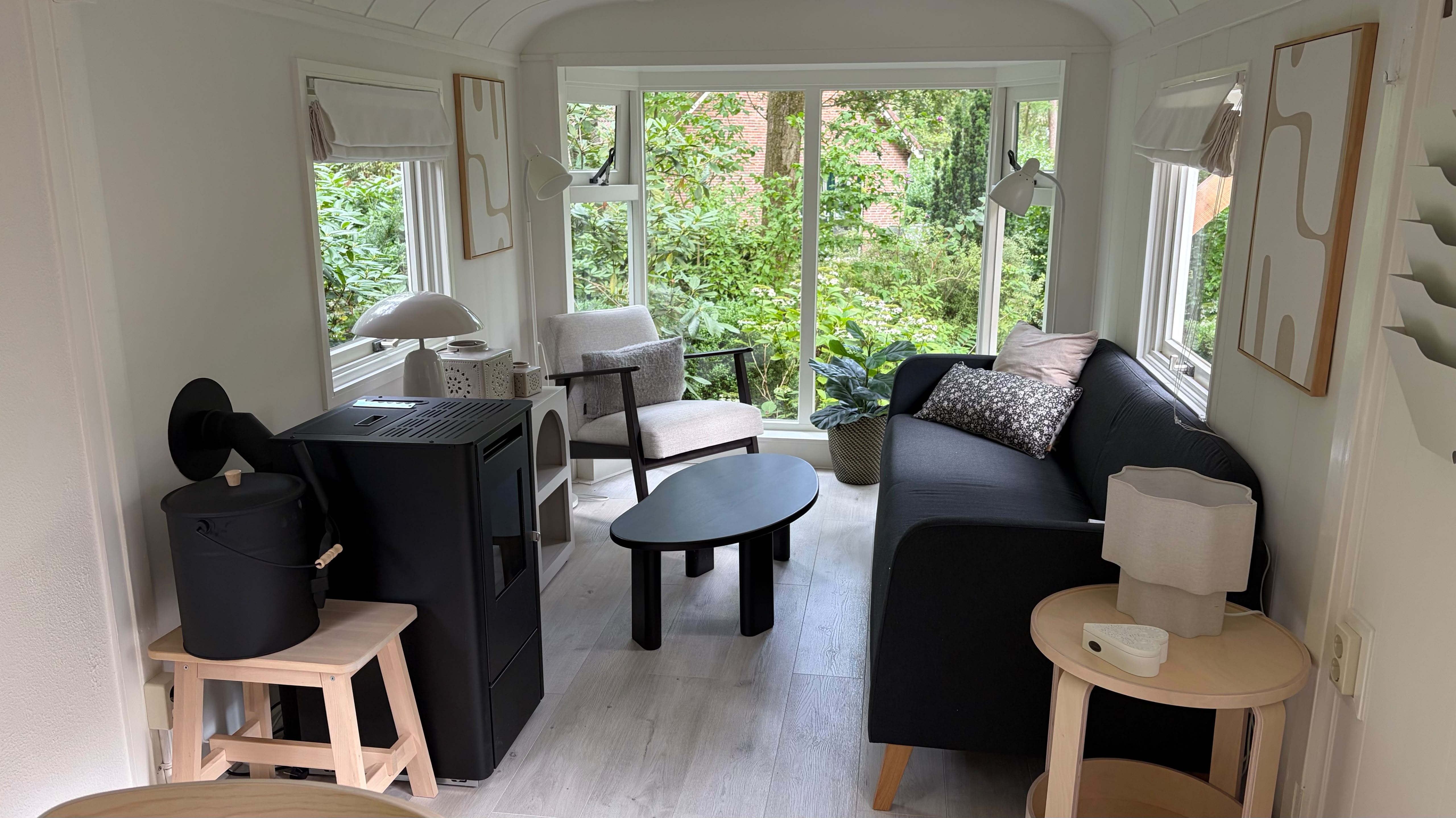 Natuurhuisje in Nutter