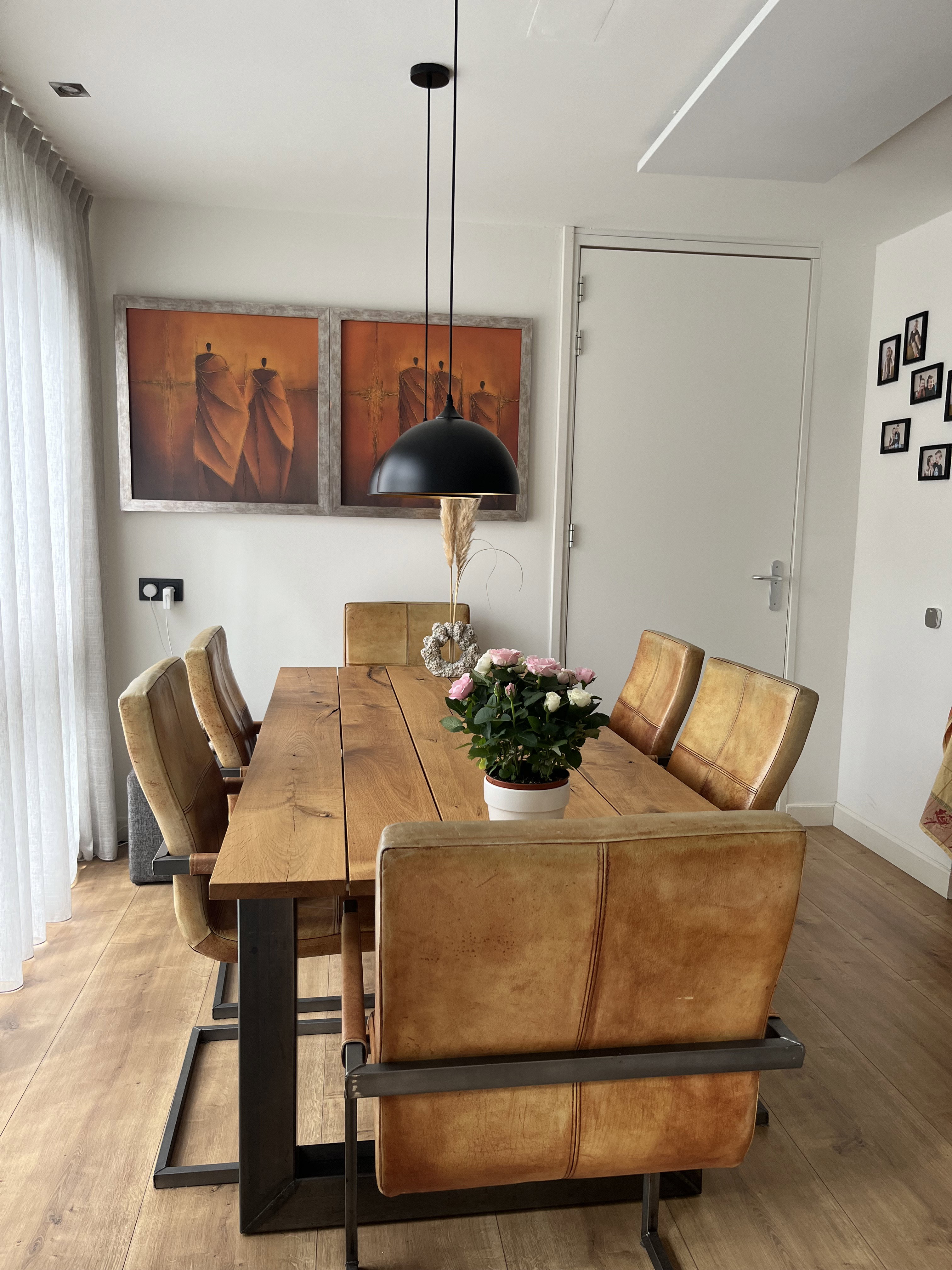 Casa nella natura a IJhorst