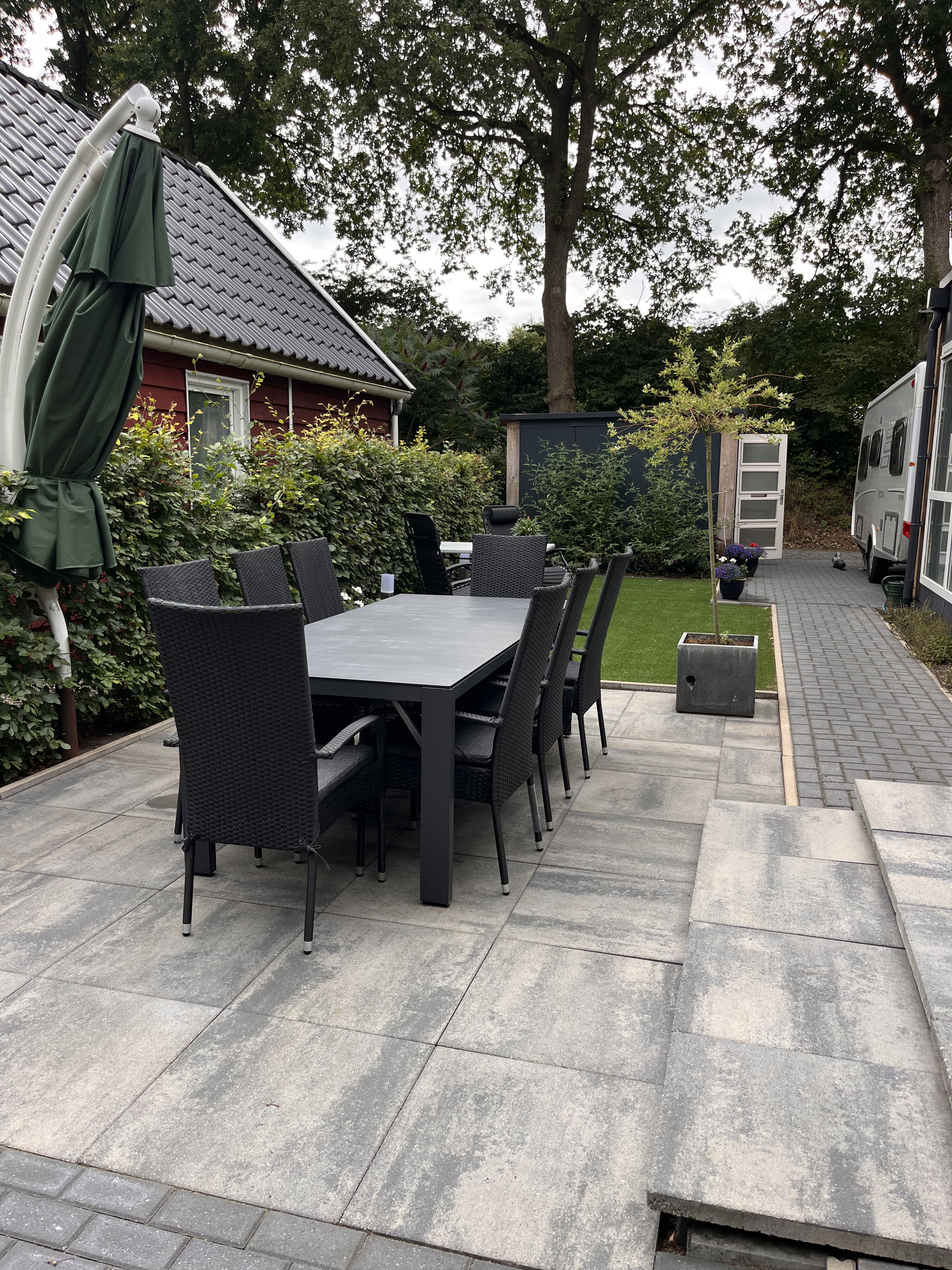 Casa nella natura a IJhorst