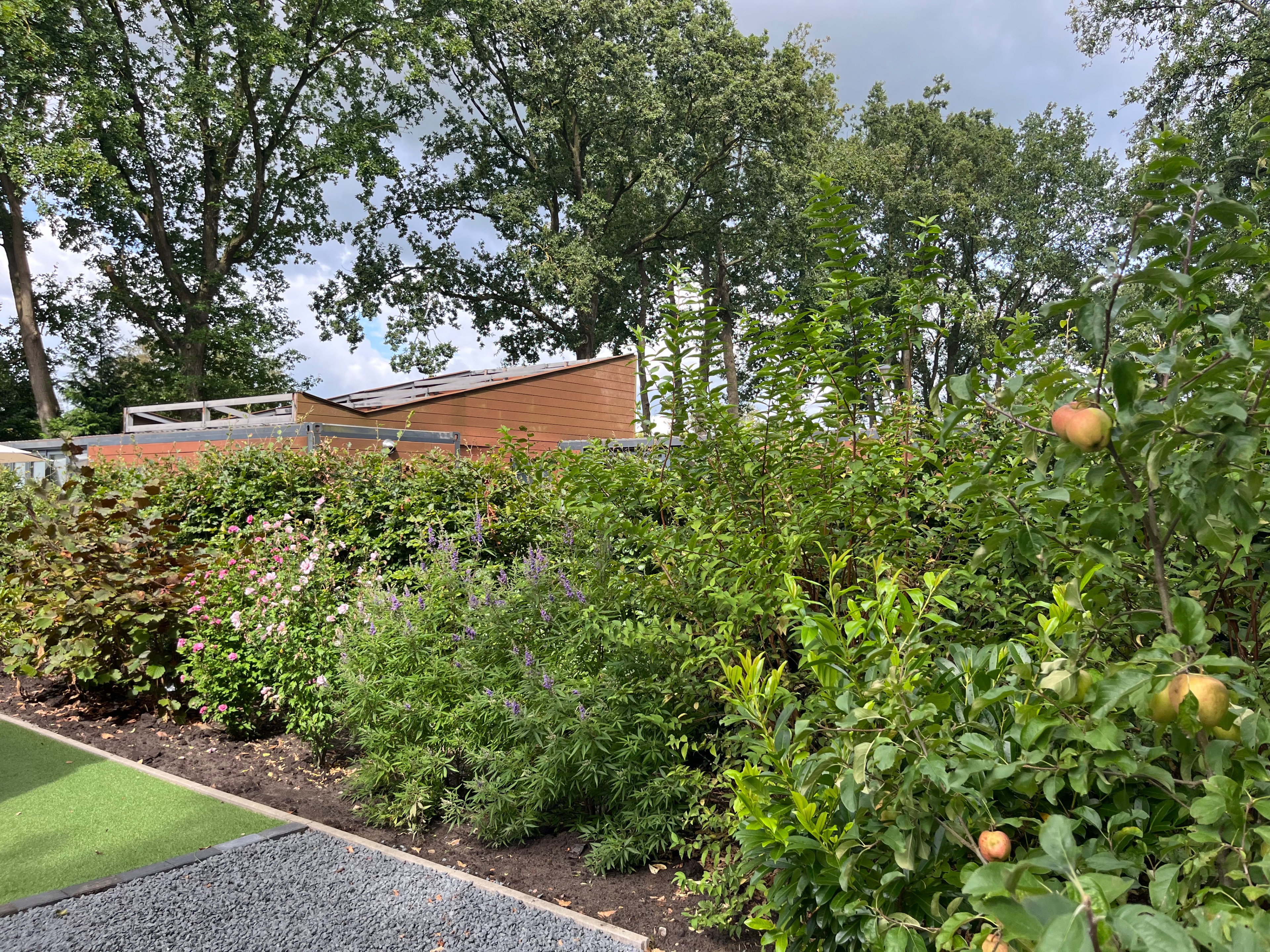 Casa nella natura a IJhorst
