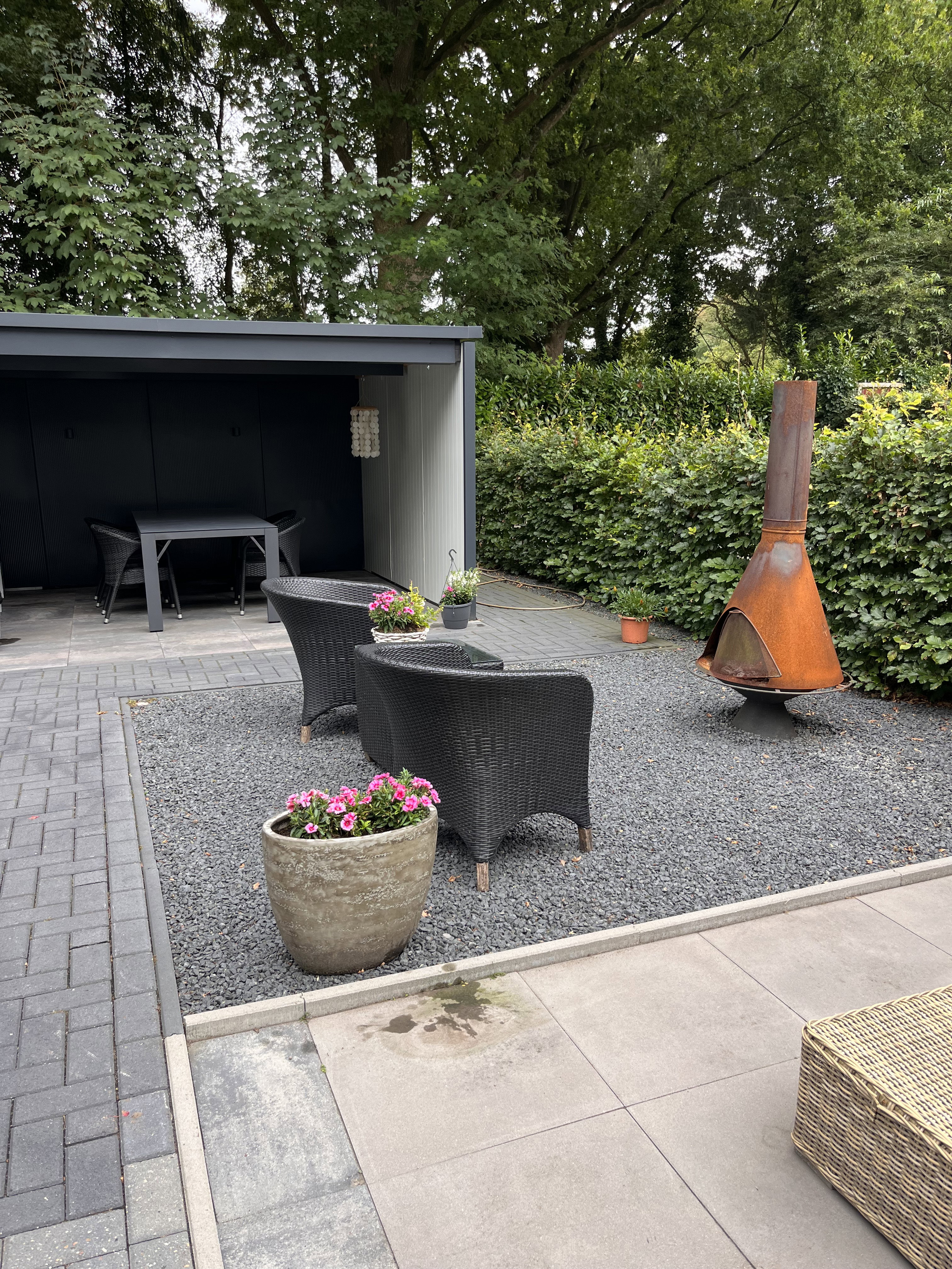 Casa nella natura a IJhorst