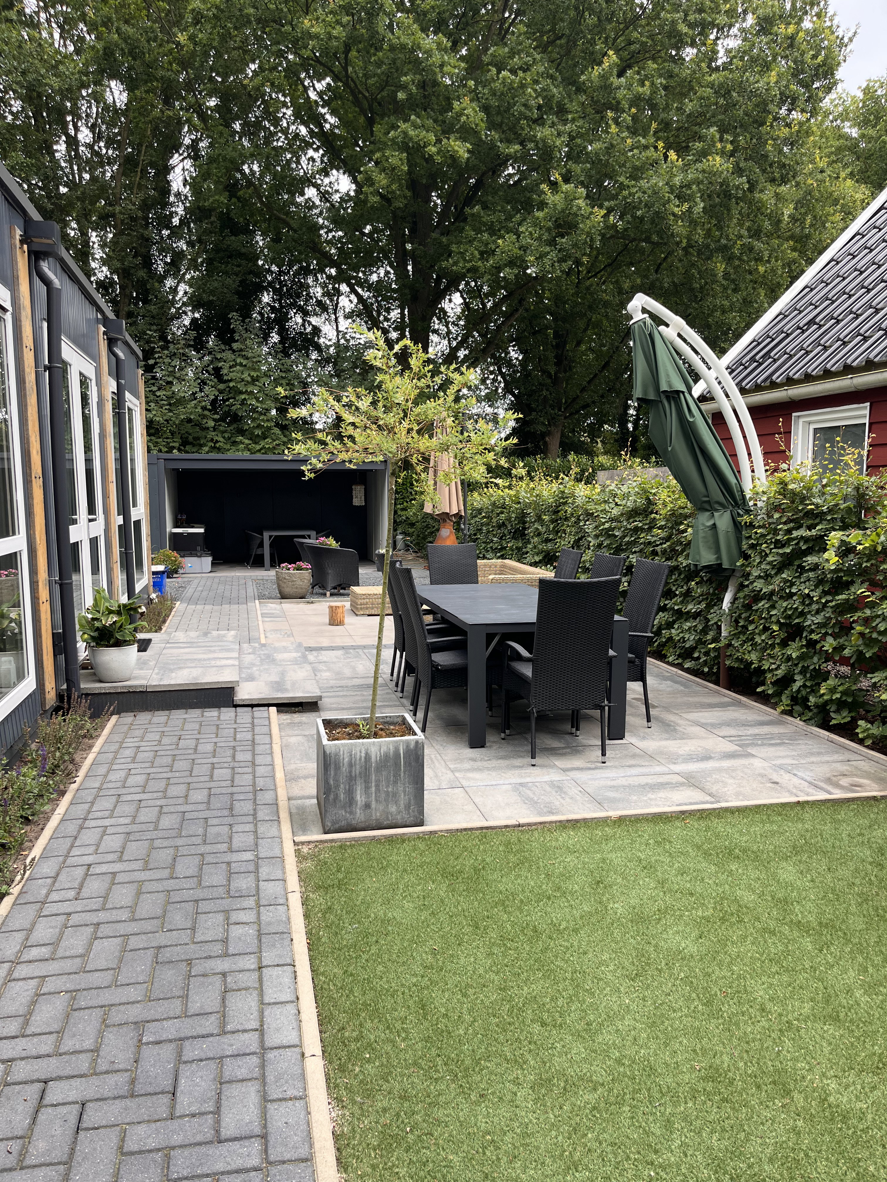 Casa nella natura a IJhorst