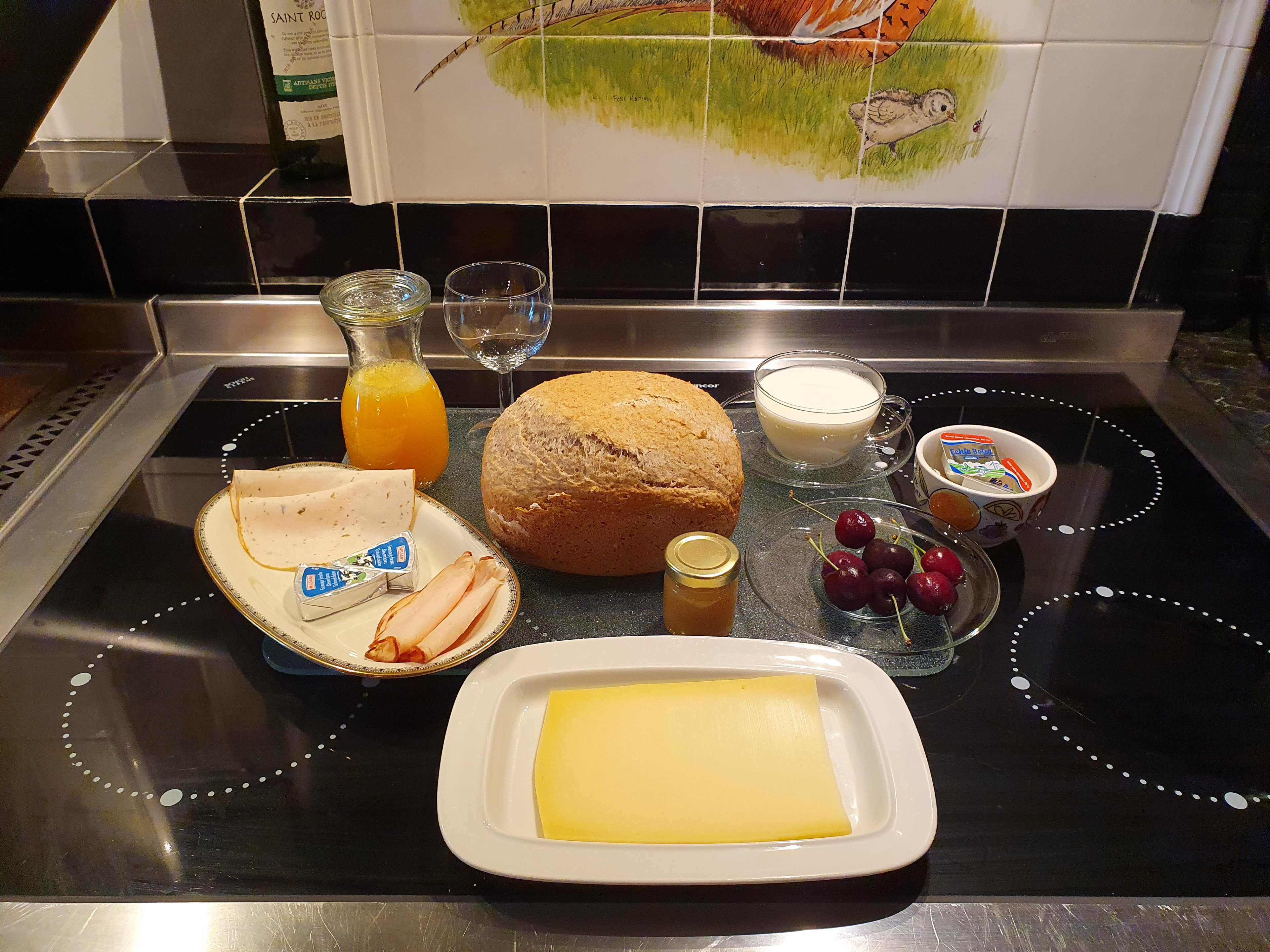 Natuurhuisje in Axel