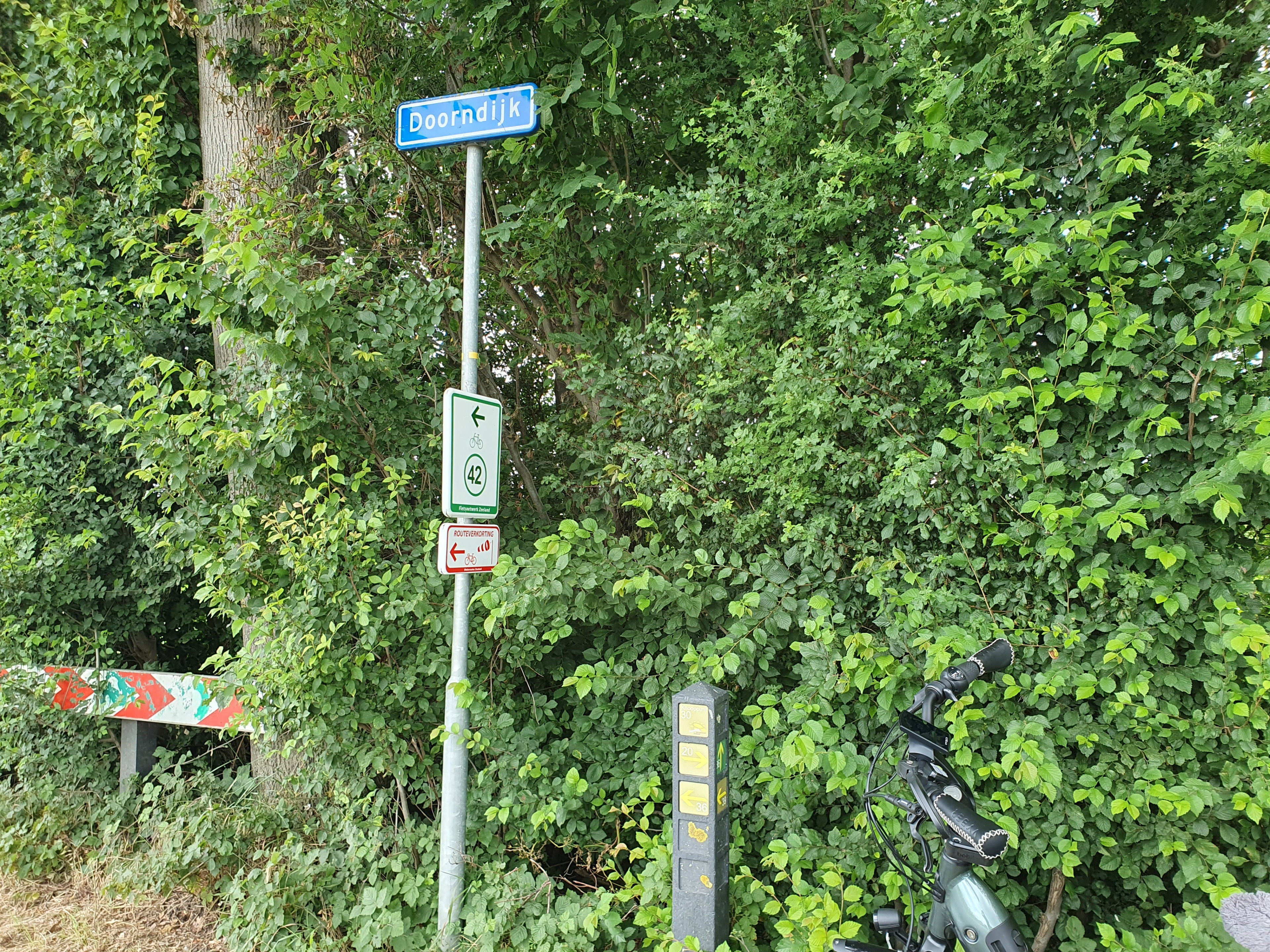 Natuurhuisje in Axel