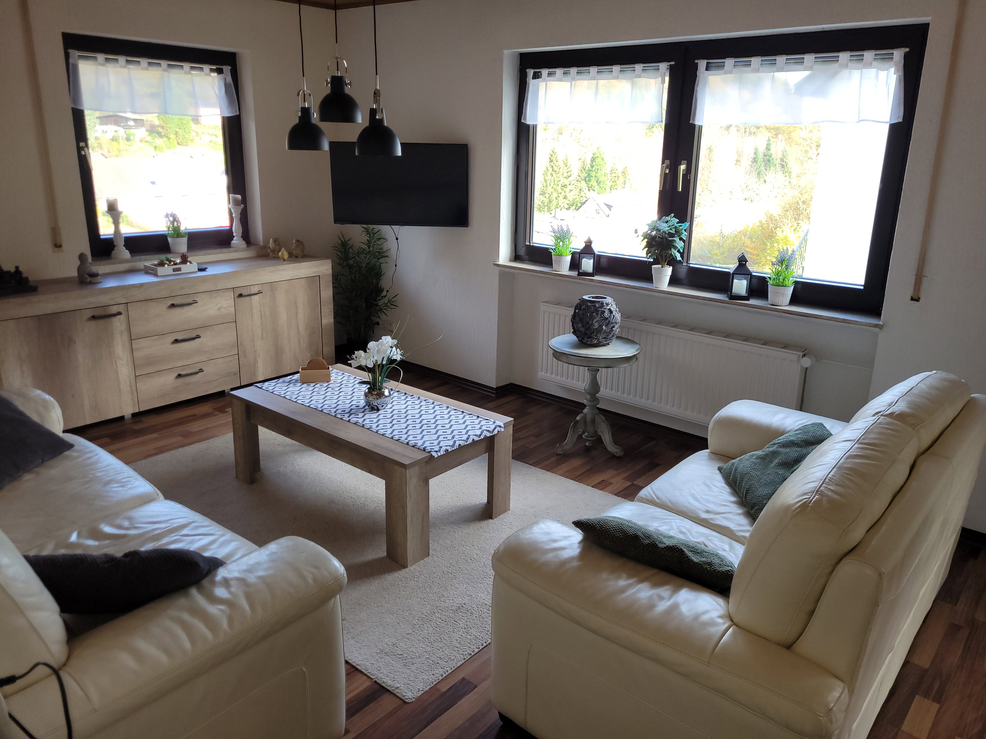 Casa nella natura a Mürlenbach