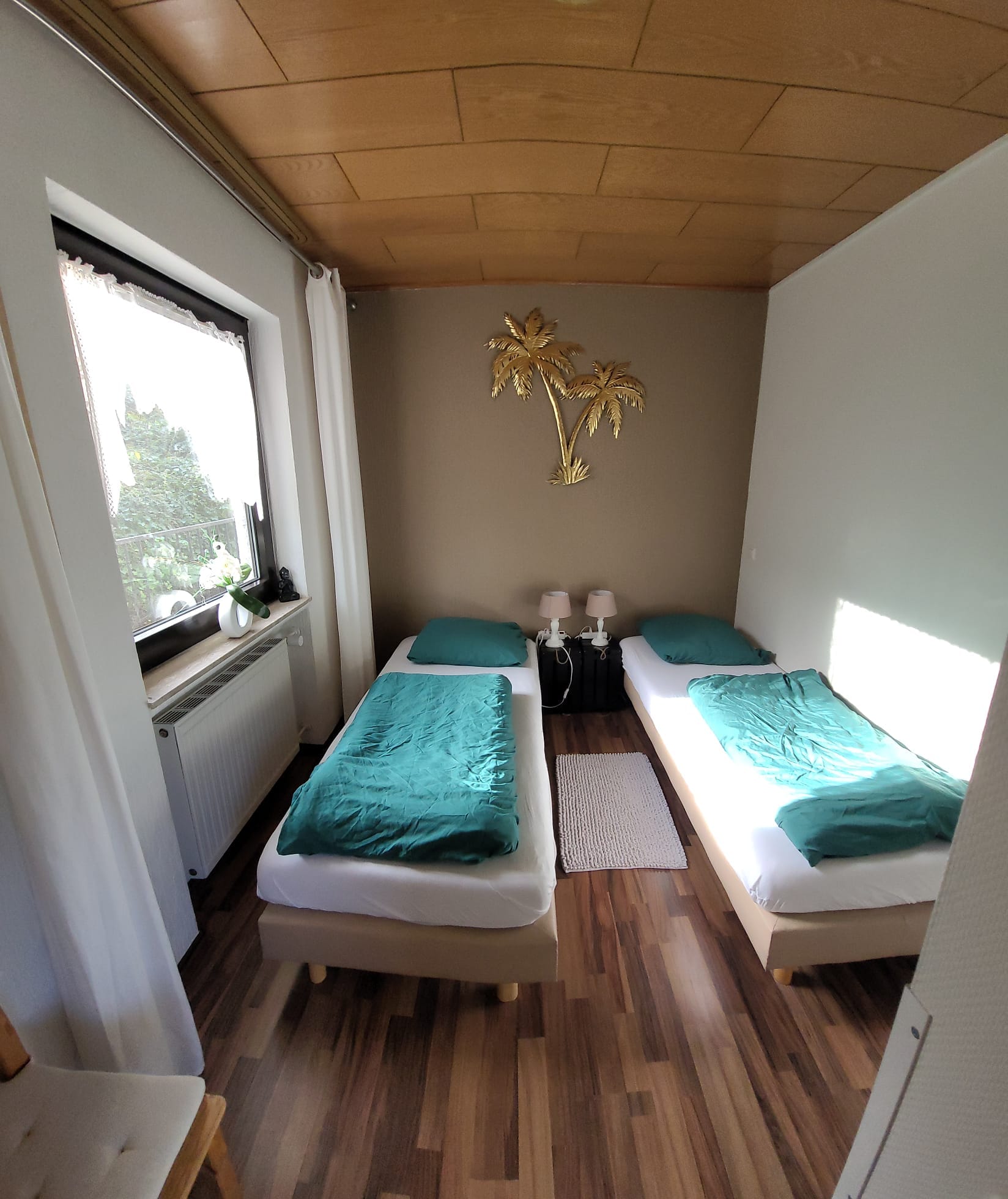 Casa nella natura a Mürlenbach