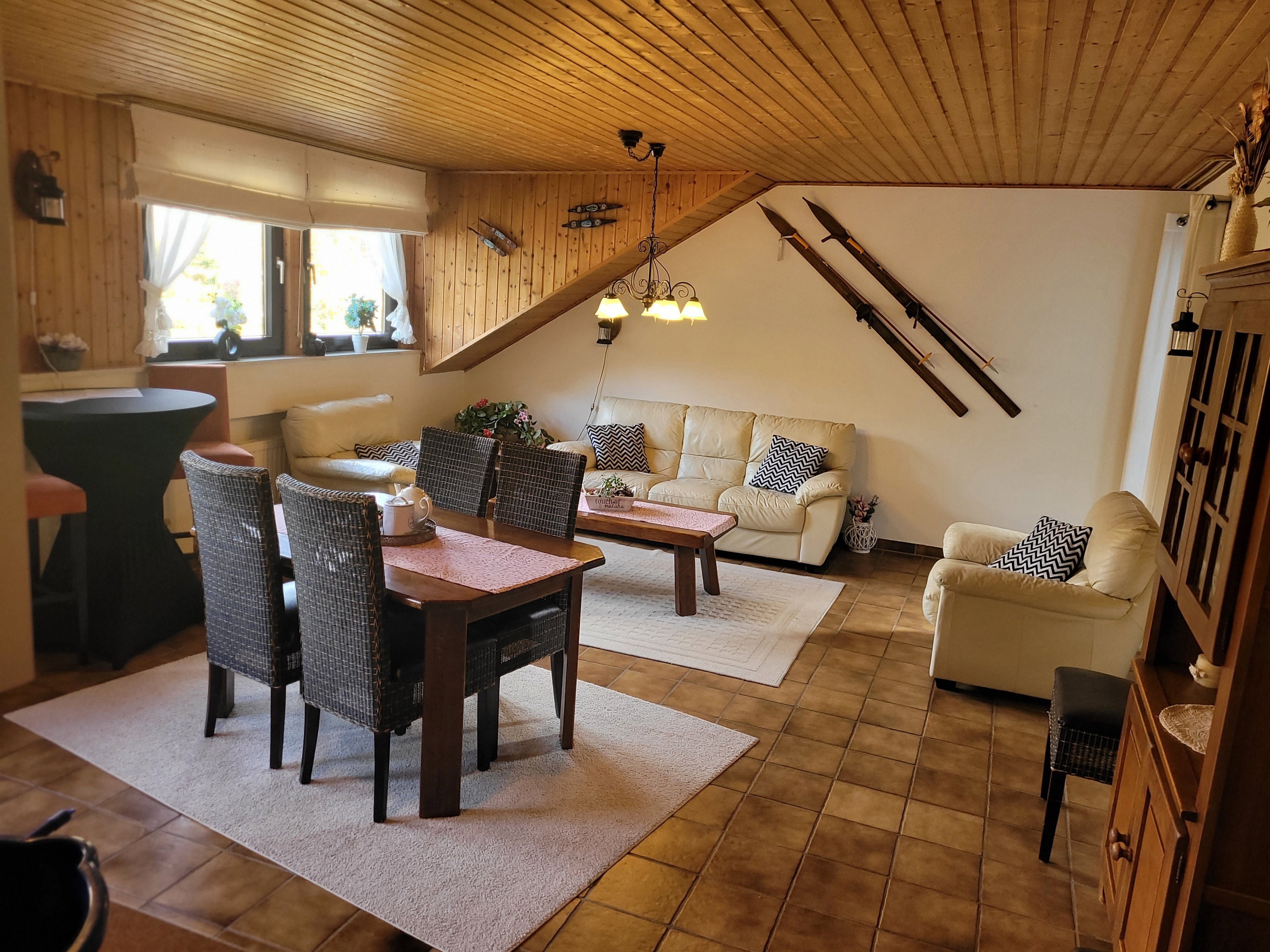 Casa nella natura a Mürlenbach