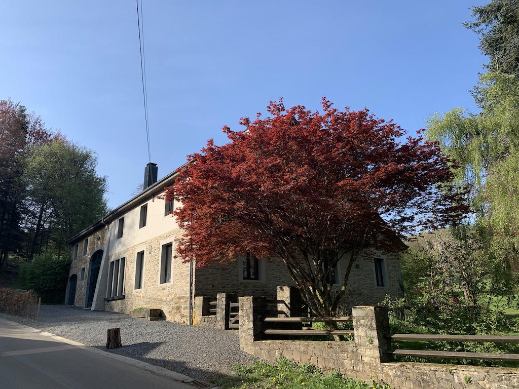 Natuurhuisje in Redu