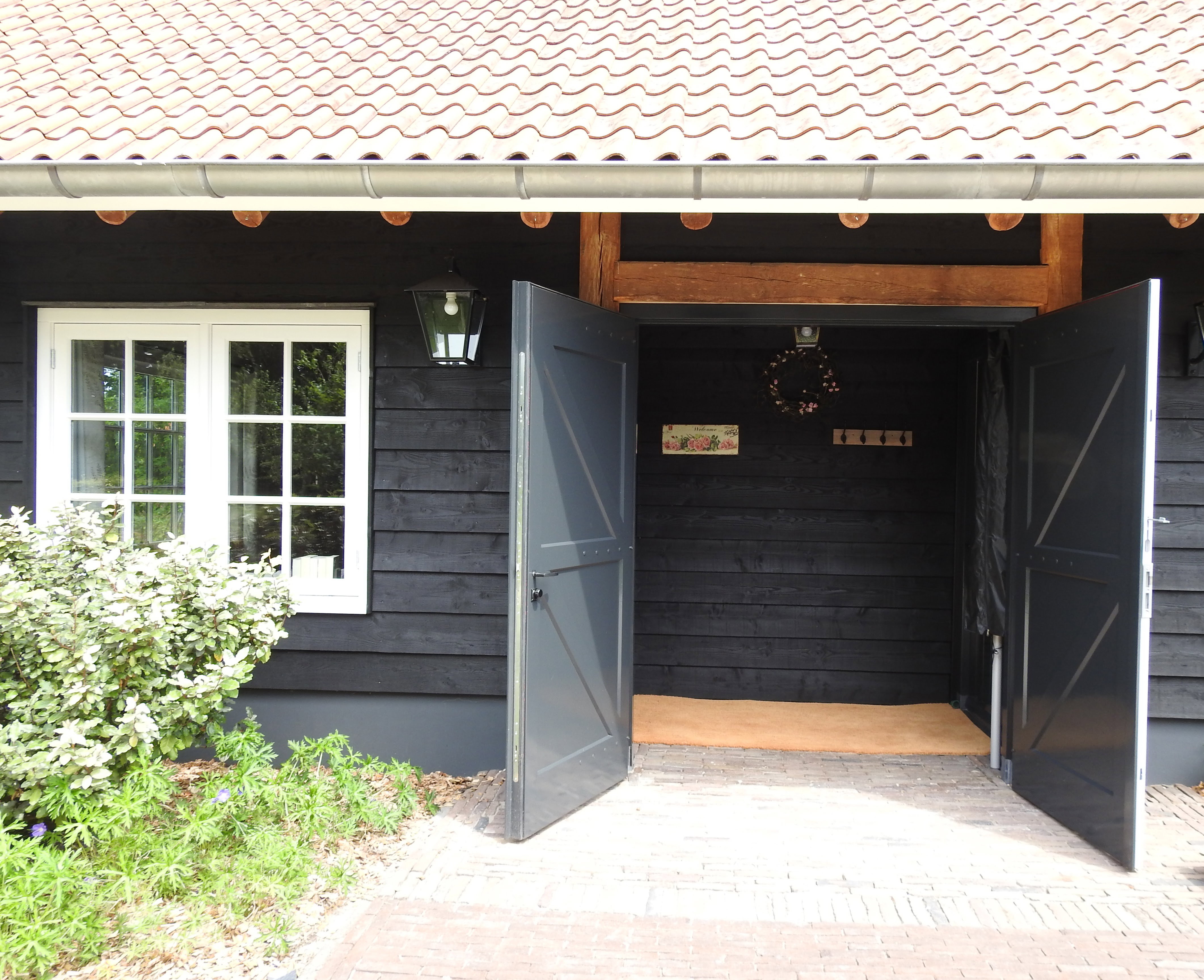 Natuurhuisje in Emst