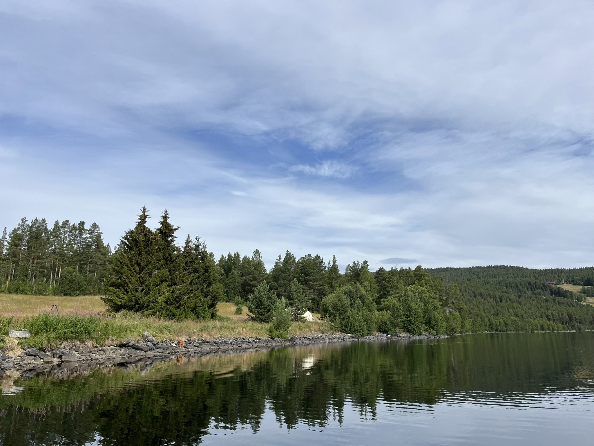 Natuurhuisje in Skåbu